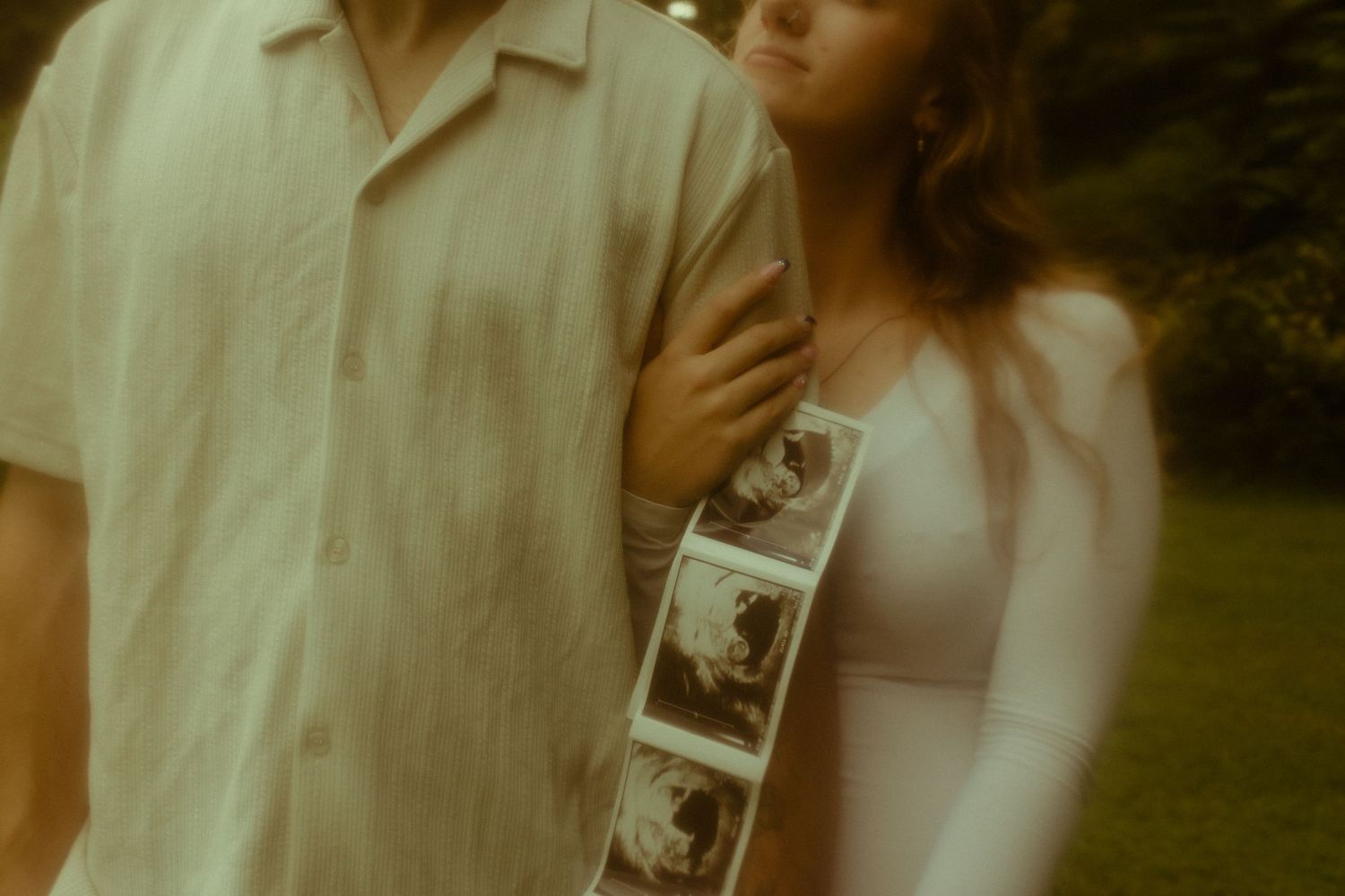 Arizona Creative Moody Poetic Family Photographer