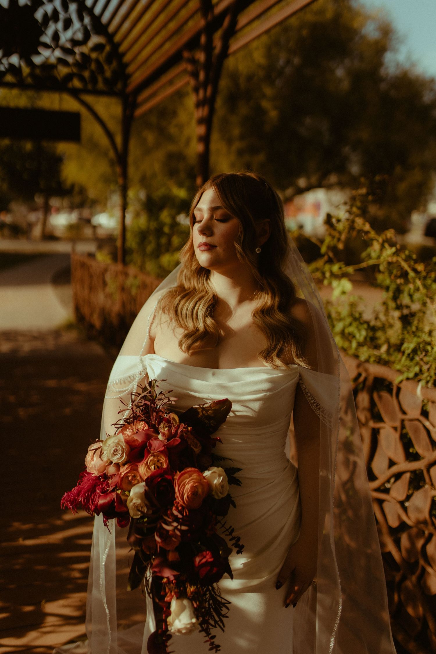 Arizona Creative Moody Poetic Fairytale Themed Portraits