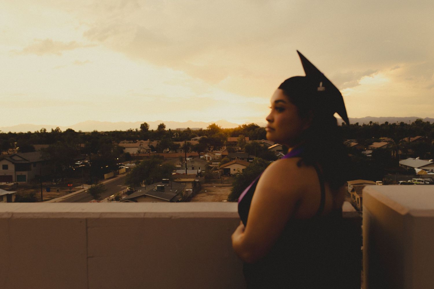 Arizona Creative Portraits Weddings and Senior Photographers