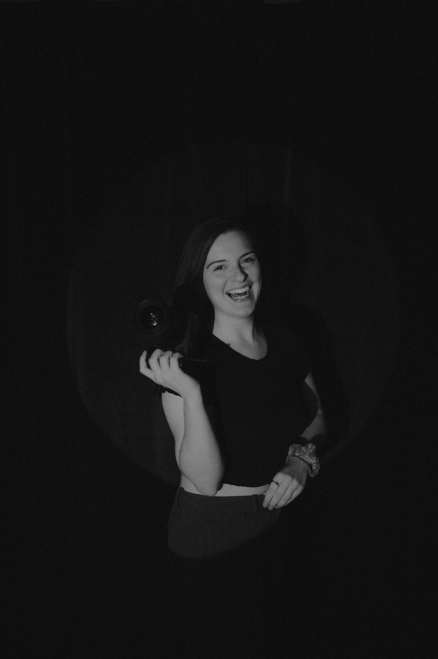 Arizona Creative Portrait and Wedding Photographer