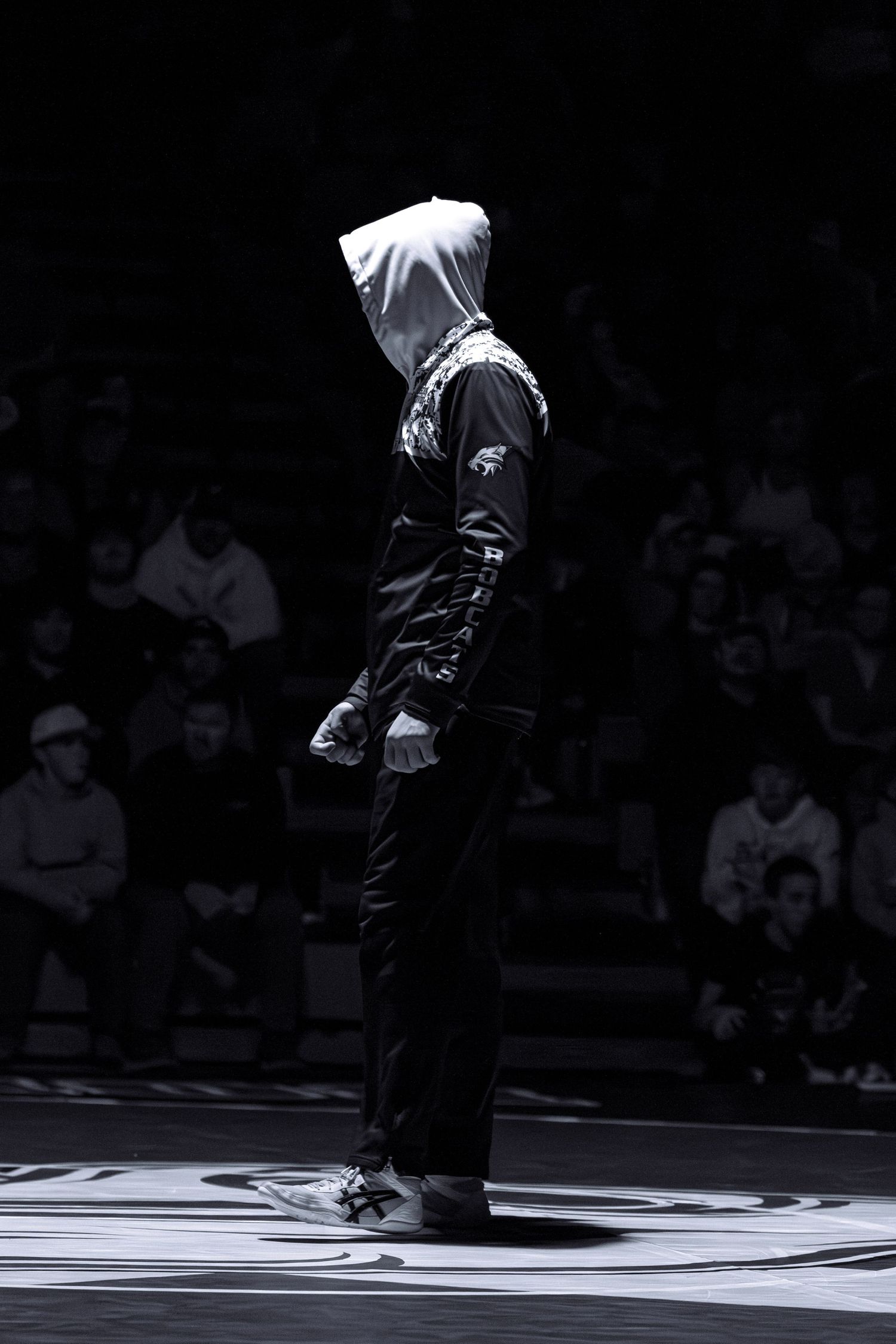 Jet Millison, Basehor-Linwood Wrestling