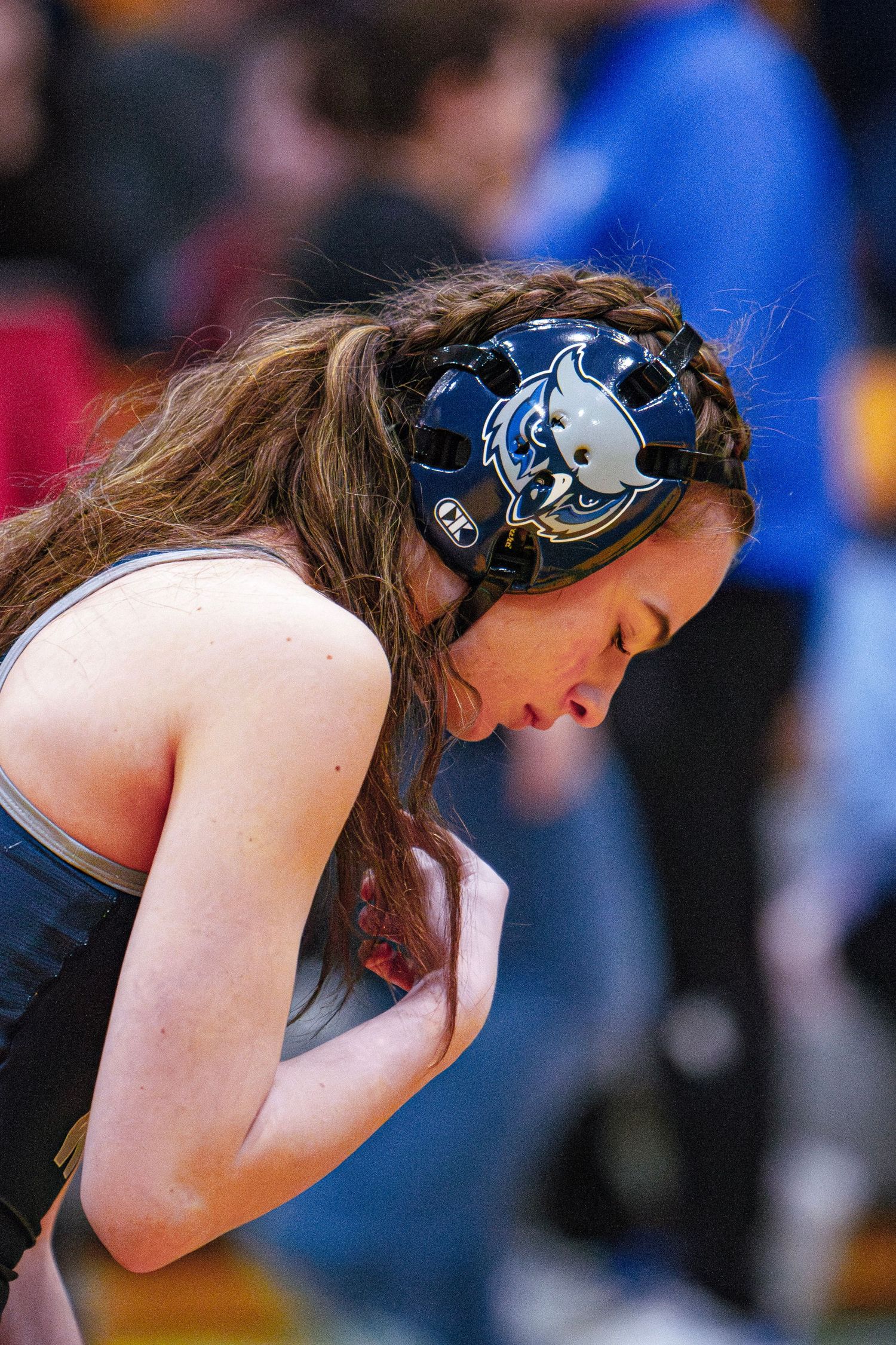 Olathe West Wrestling
