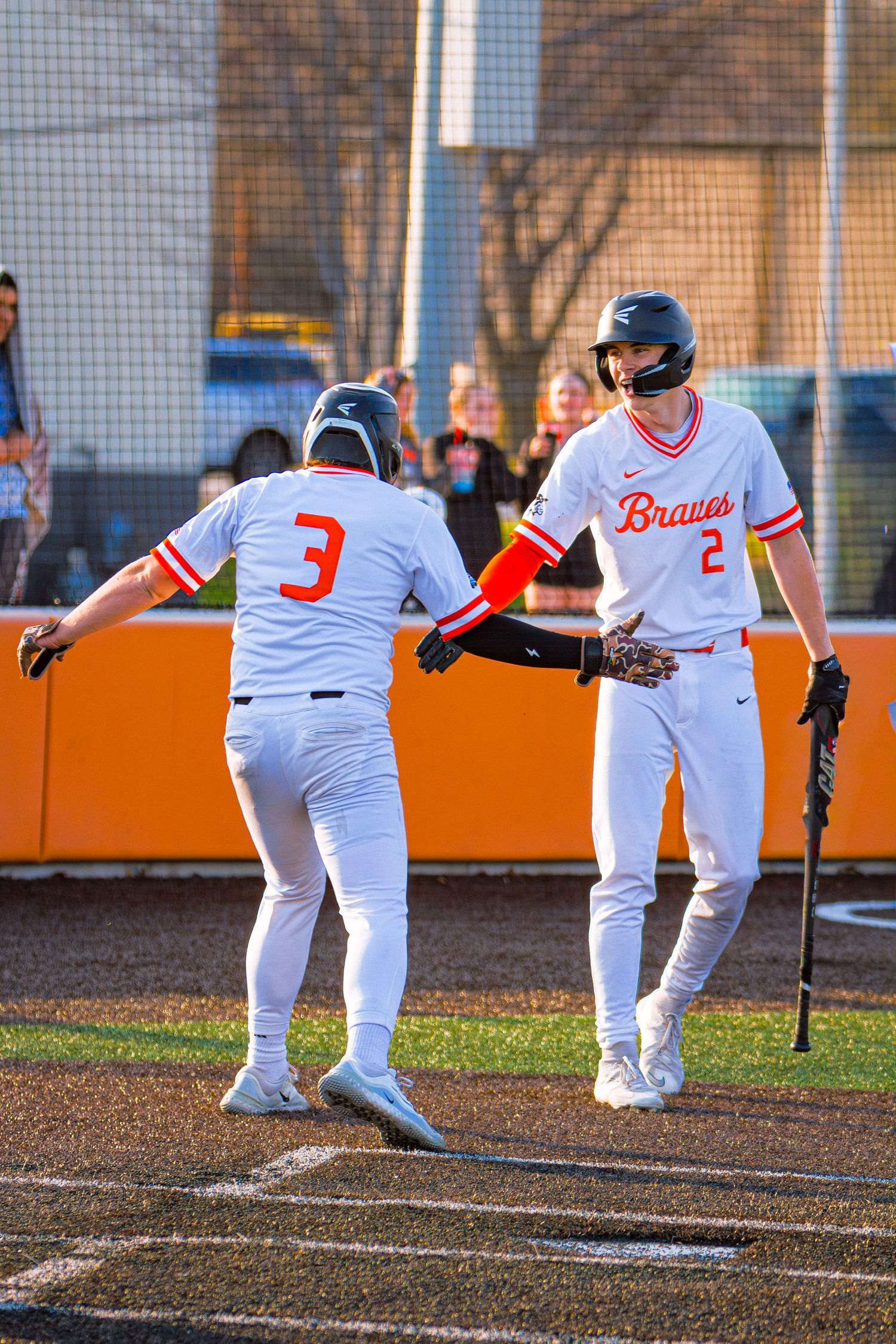 Bonner Springs Baseball