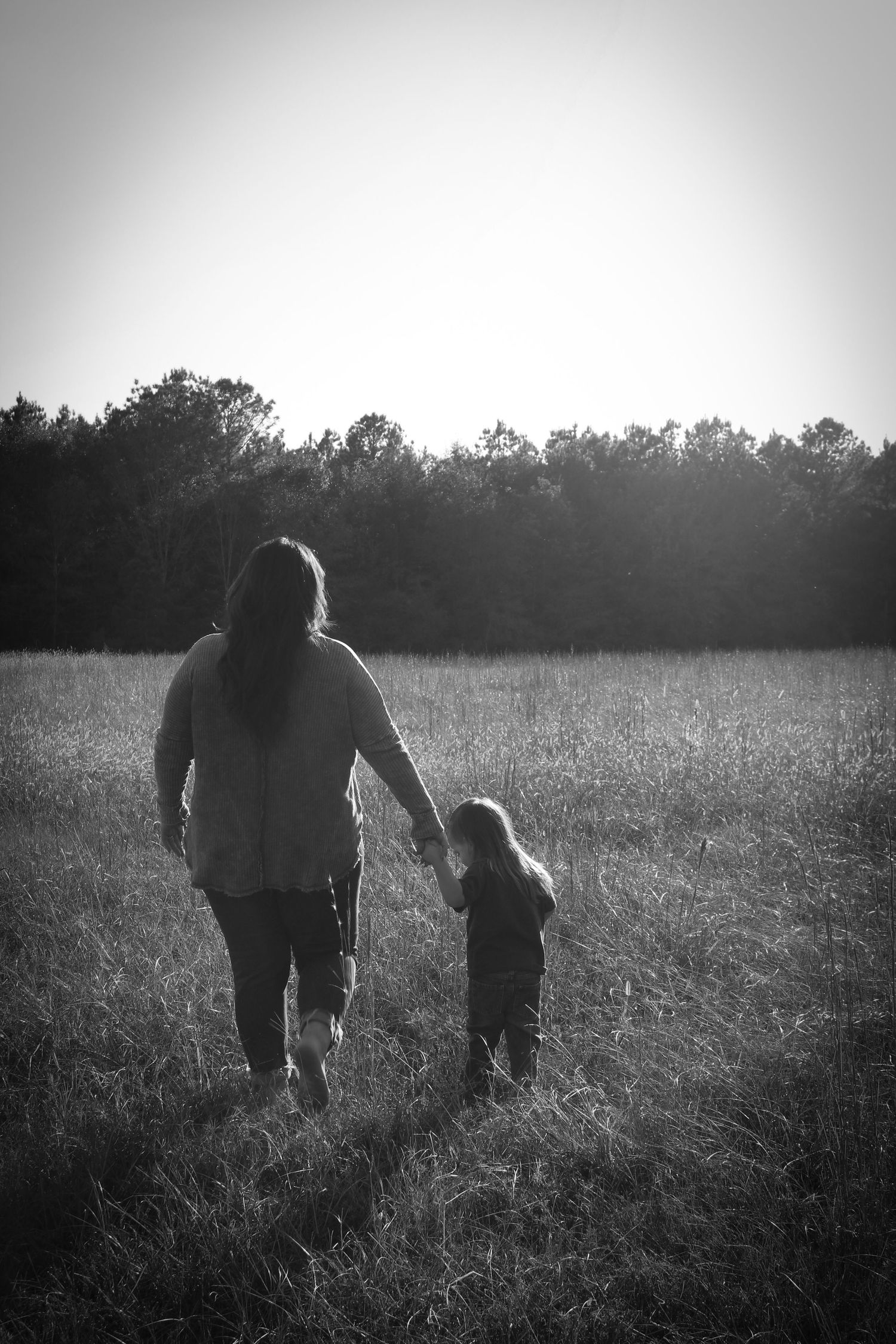Haley and Riggin