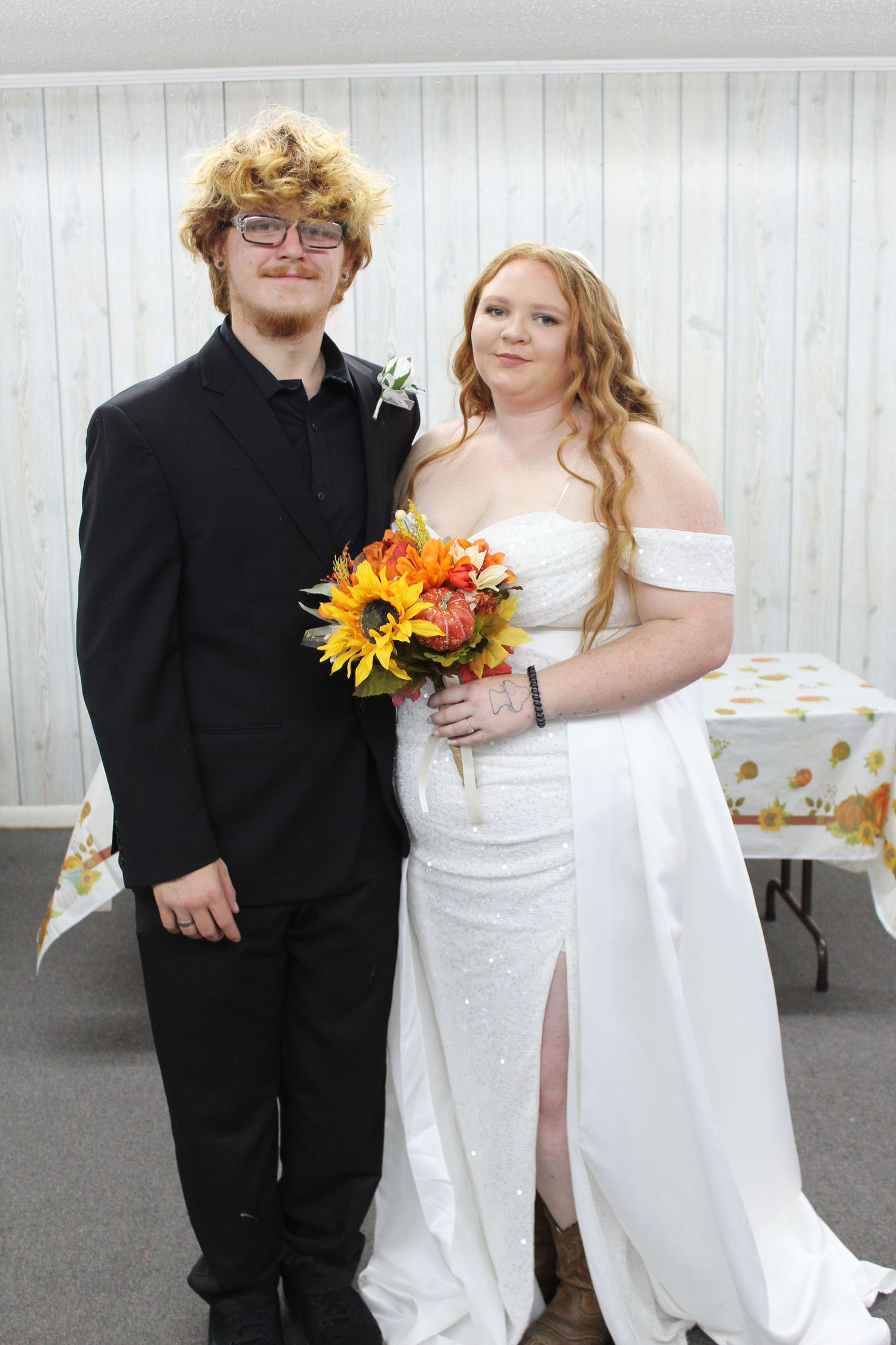 The Sharps