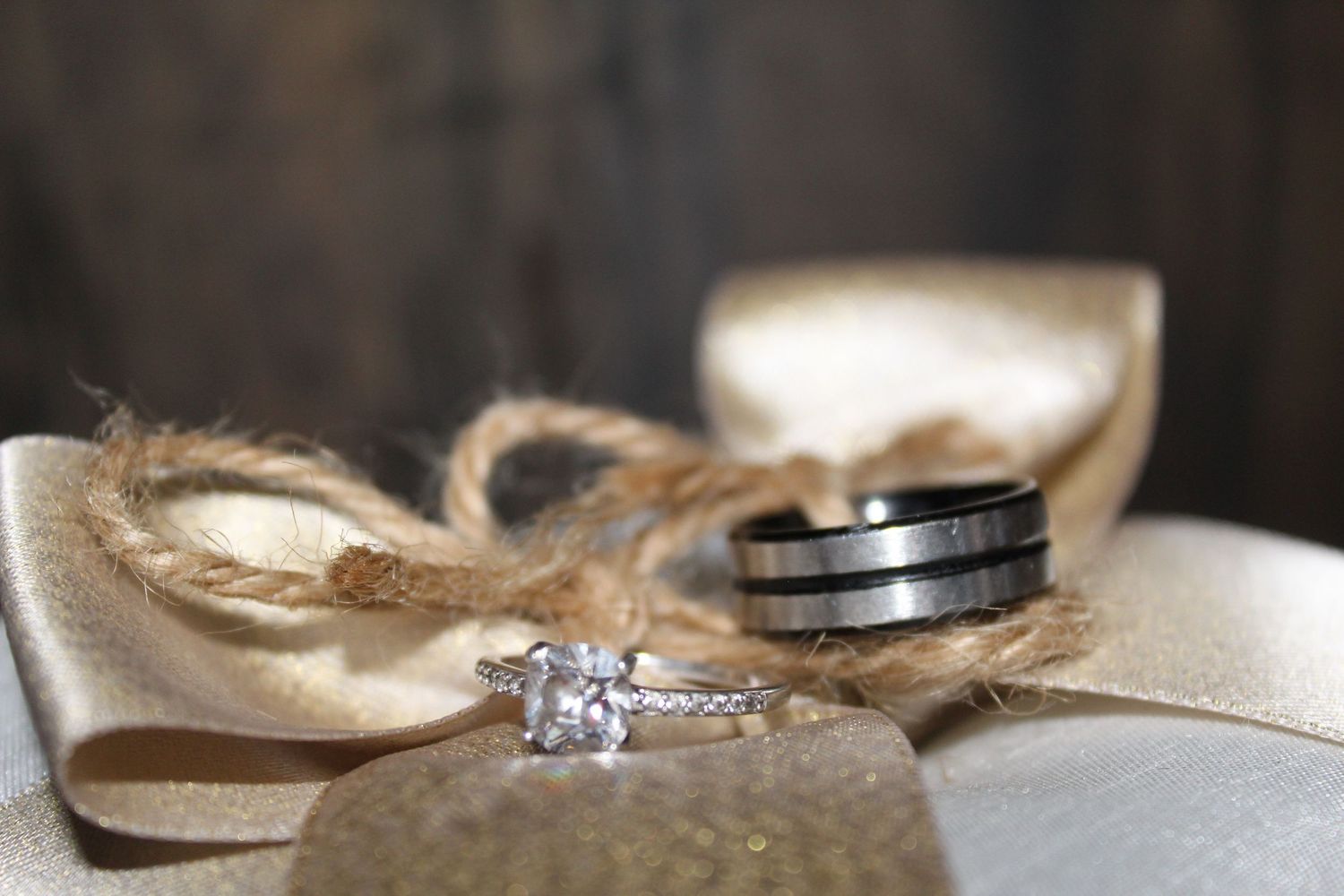 The rings