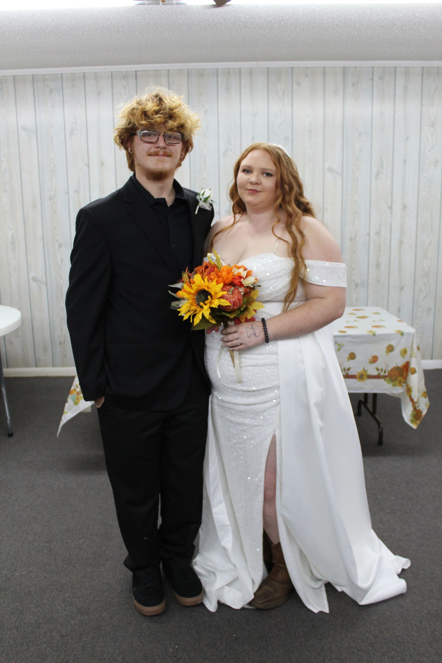 The sharps