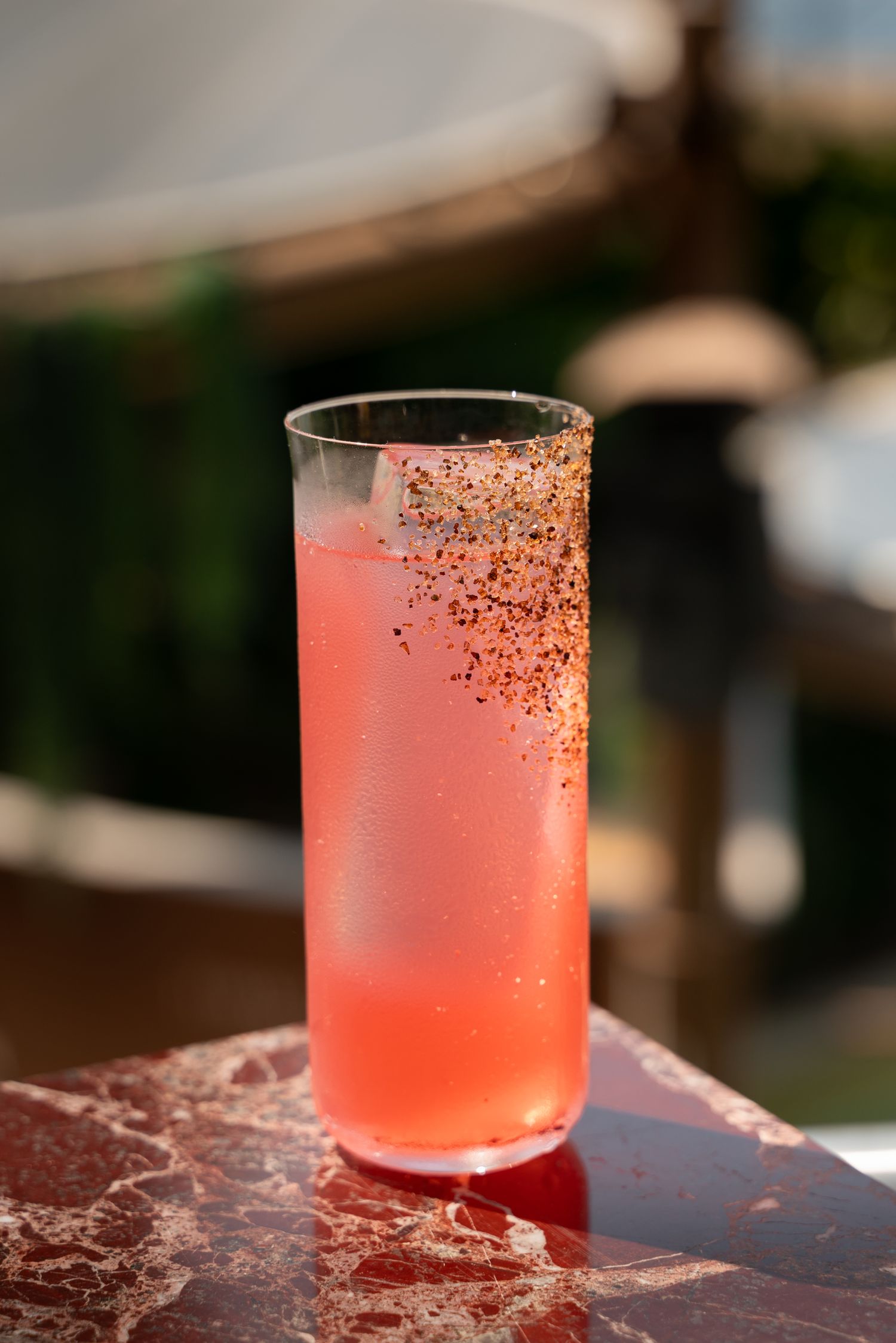 Cocktail restaurant Monaco
