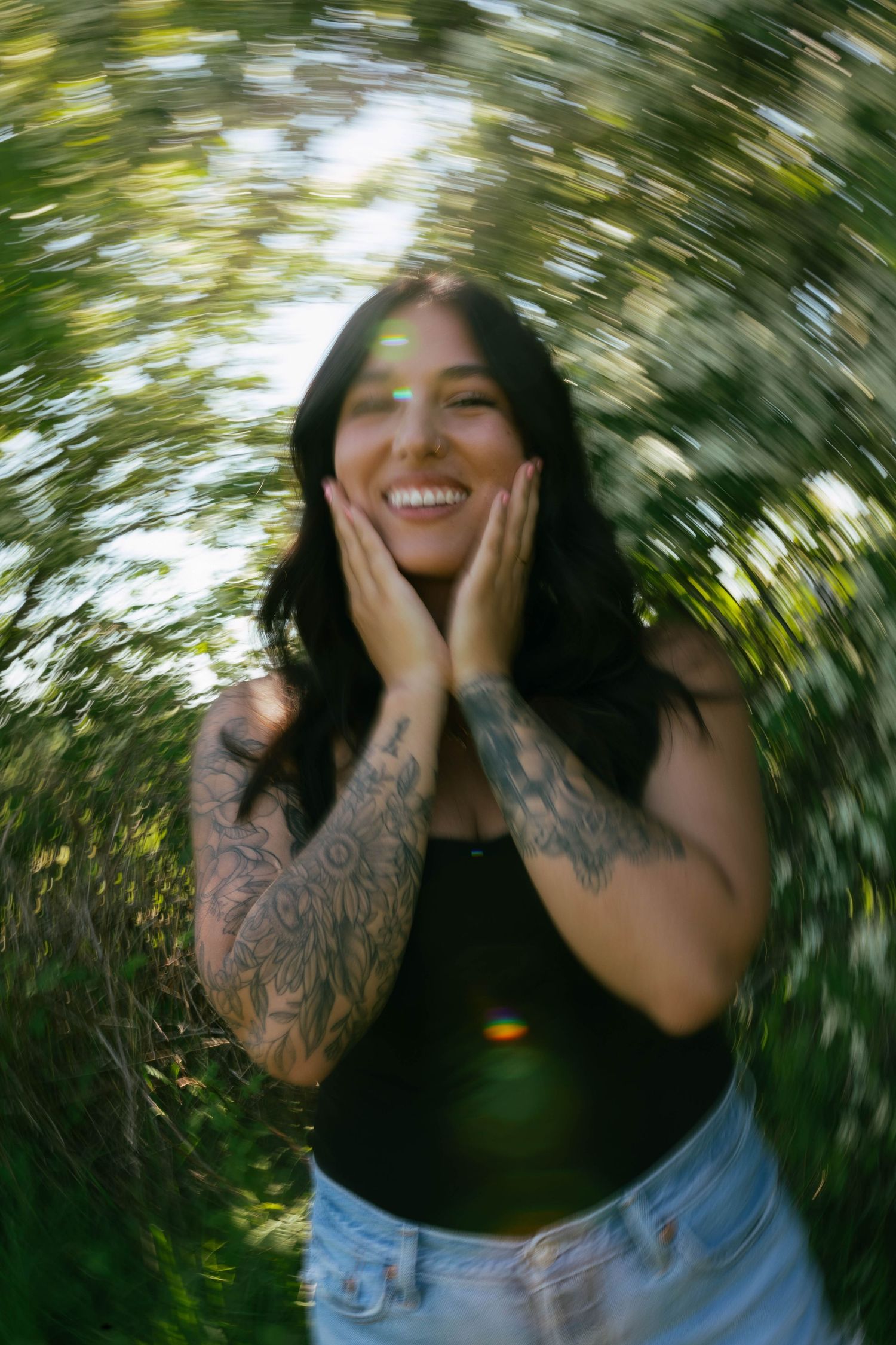 Aligha Marie Photos. Oregon-based Portrait photographer. Wedding Photographer, located near Columbia County, Oregon and willing to travel.