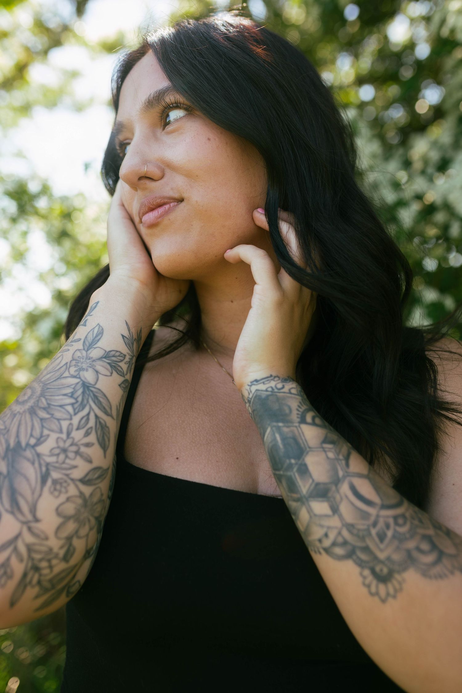 Aligha Marie Photos. Oregon-based Portrait photographer. Wedding Photographer, located near Columbia County, Oregon and willing to travel.