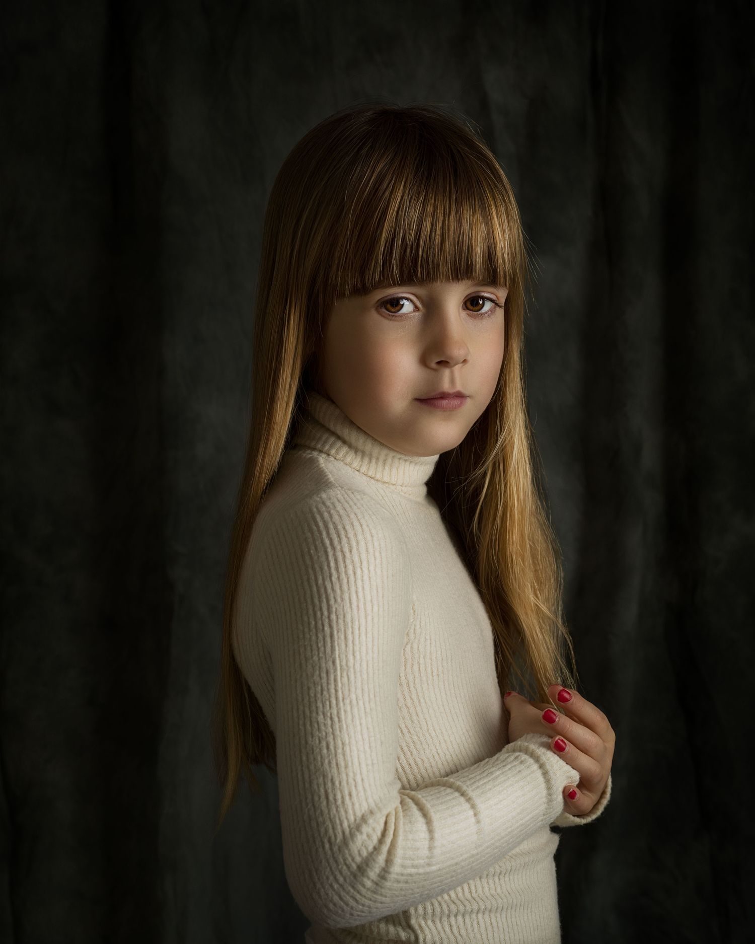 Helena Portret