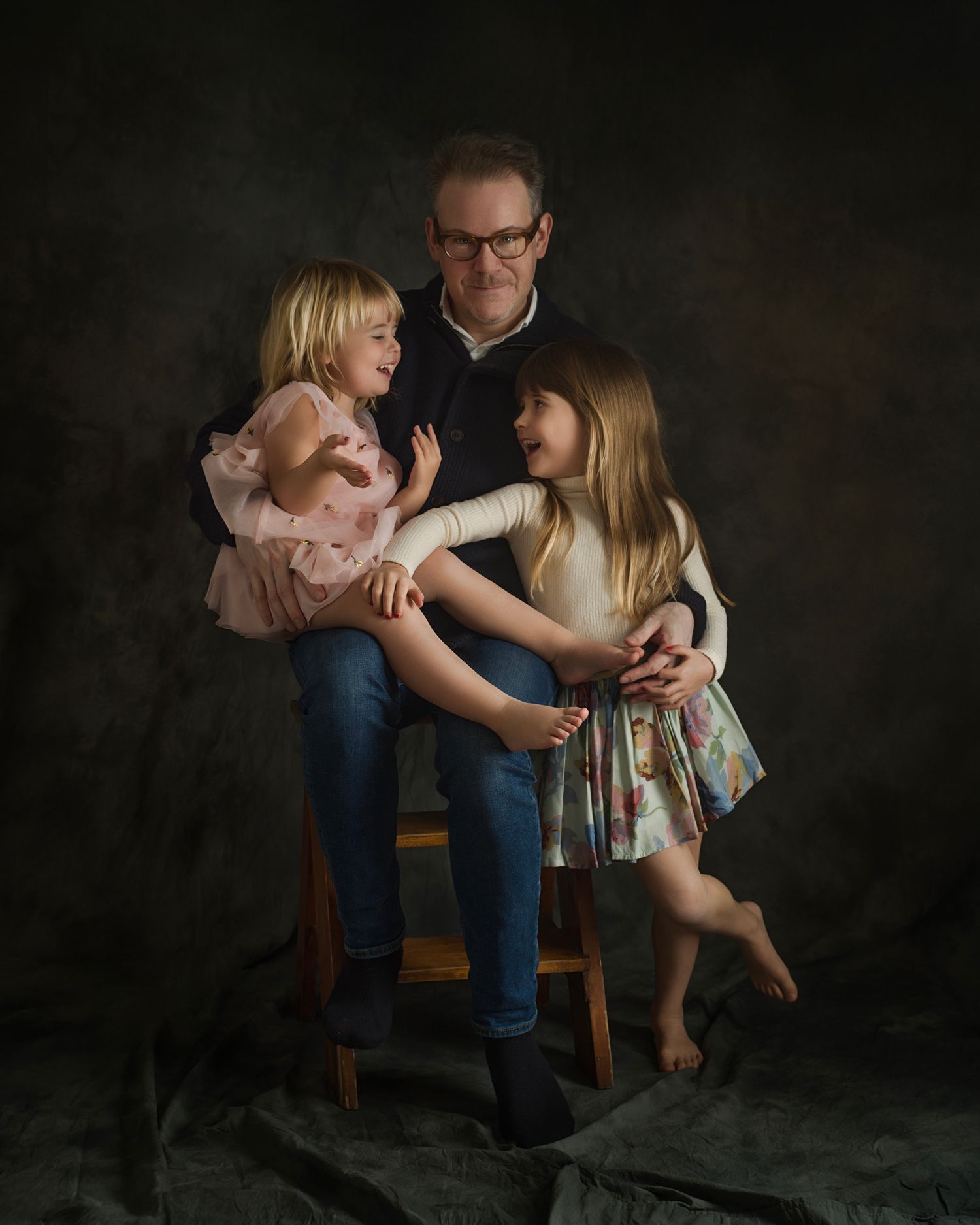 Family Portret