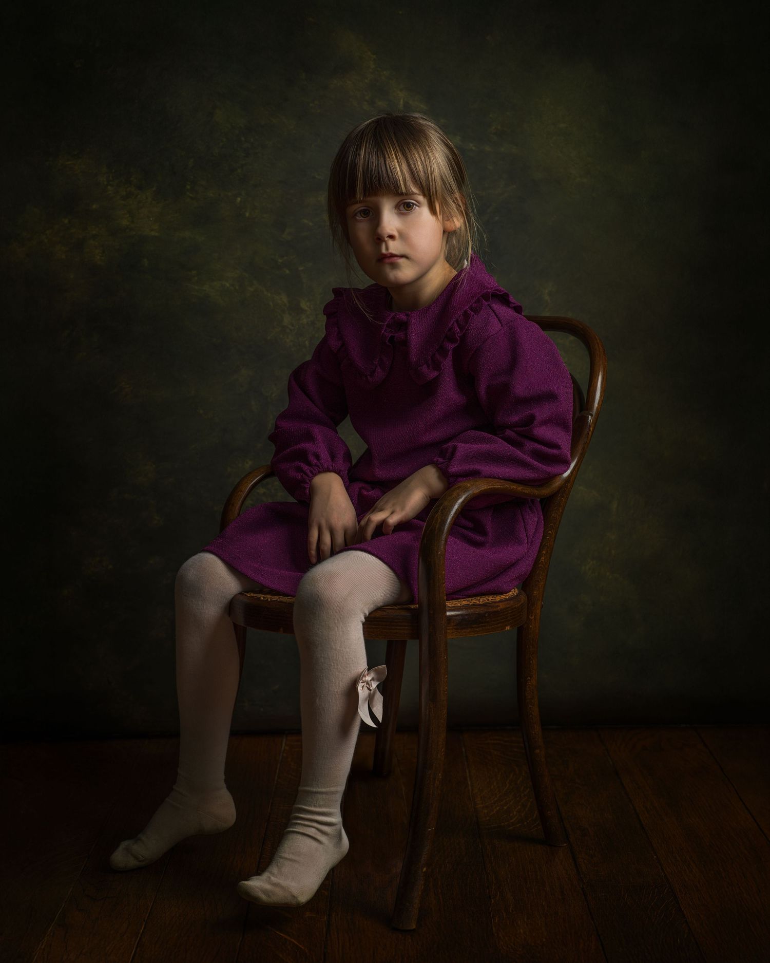 Helena Portret
