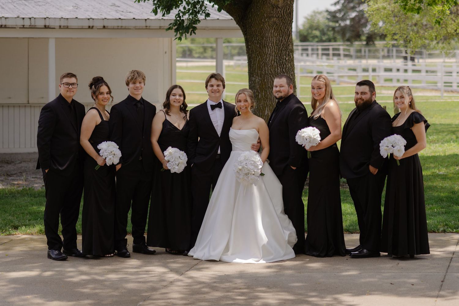 Traditional wedding photographer
Full-day wedding photography coverage
Midwest wedding photographer
Nebraska wedding photographer
