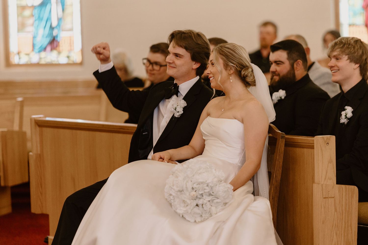 Traditional wedding photographer
Full-day wedding photography coverage
Midwest wedding photographer
Nebraska wedding photographer