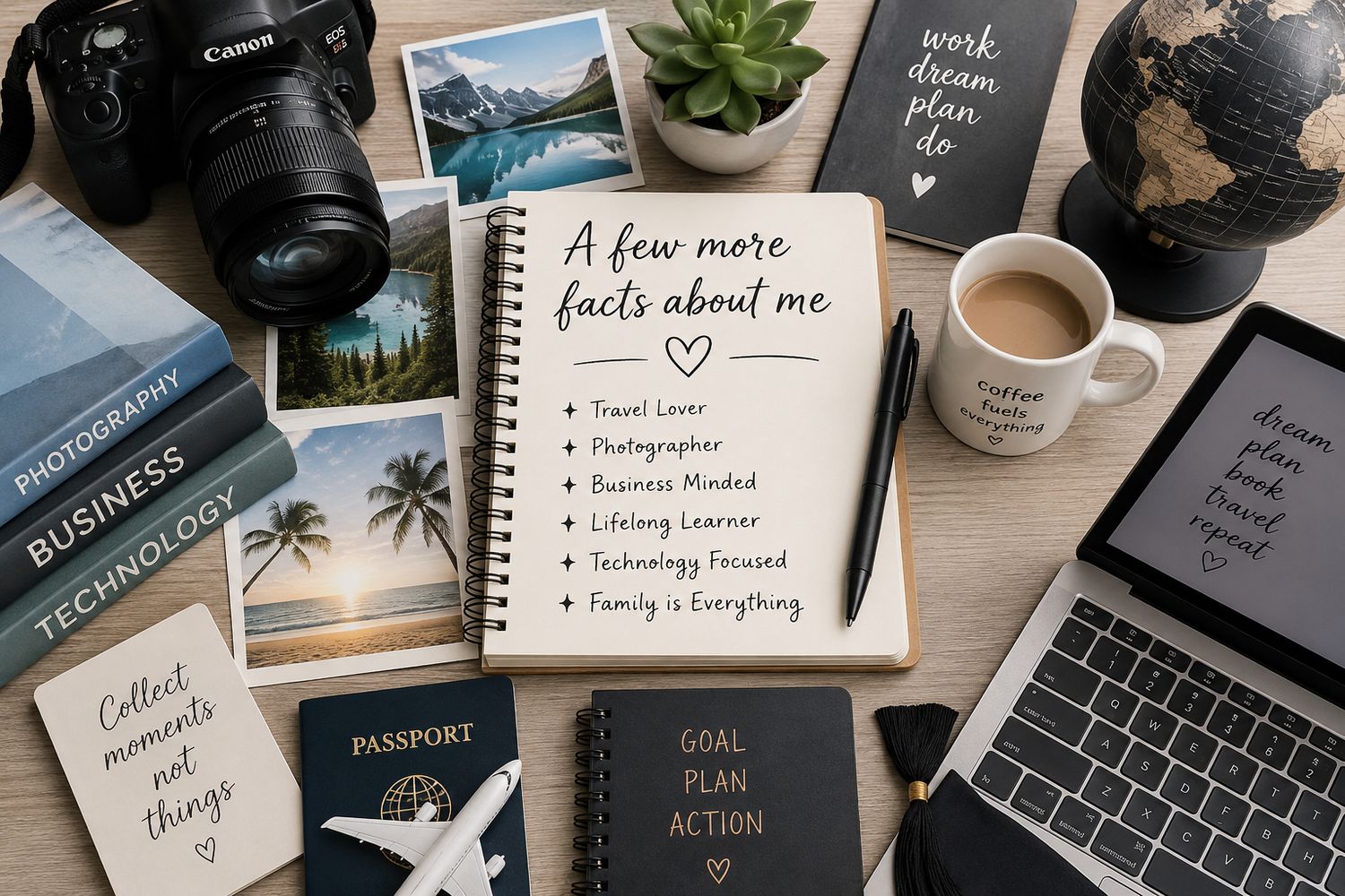 Travel the world and get started on your bucket list destinations.