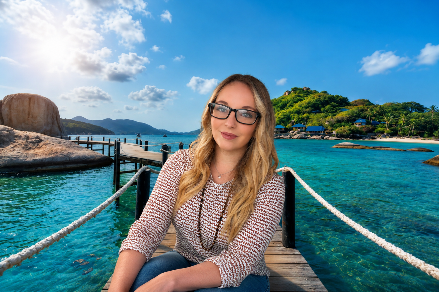 Meet your photographer and travel advisor Amanda Kuhn!
Contact today for all your travel and photography needs.