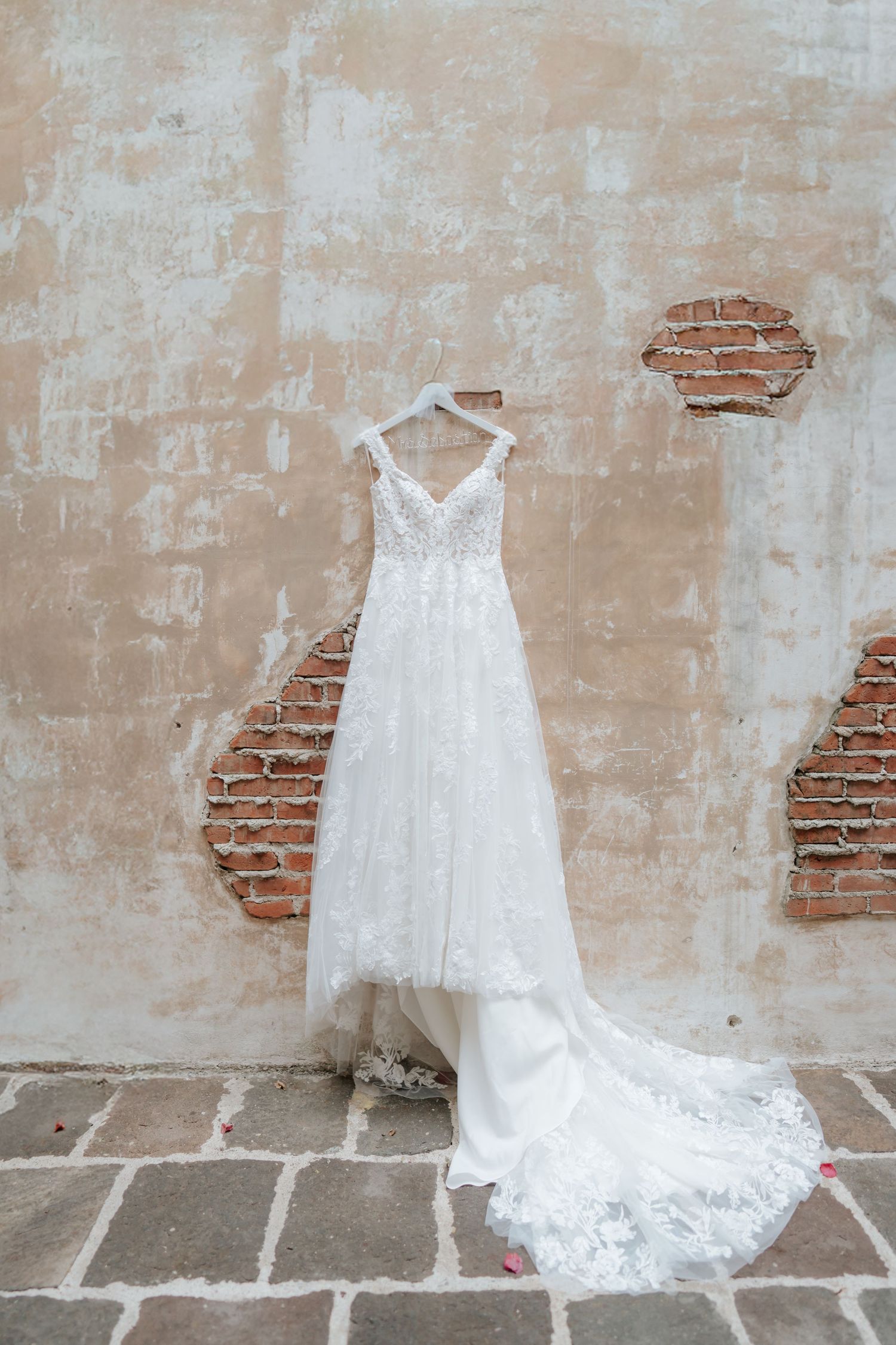 Wedding details and attire during South Indian Catholic wedding Antigua Guatemala