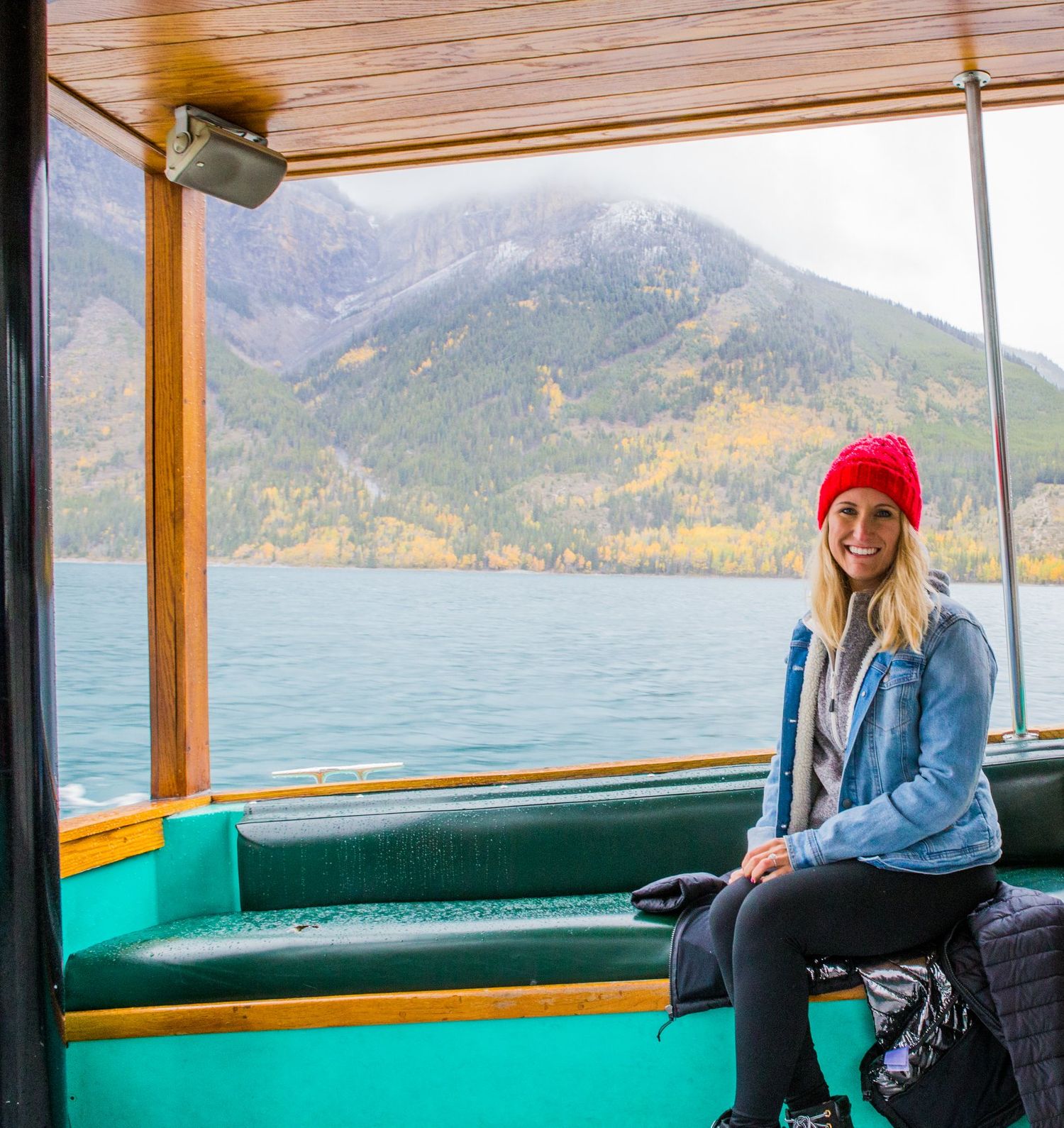 Trip to Banff Canada, A love for travel