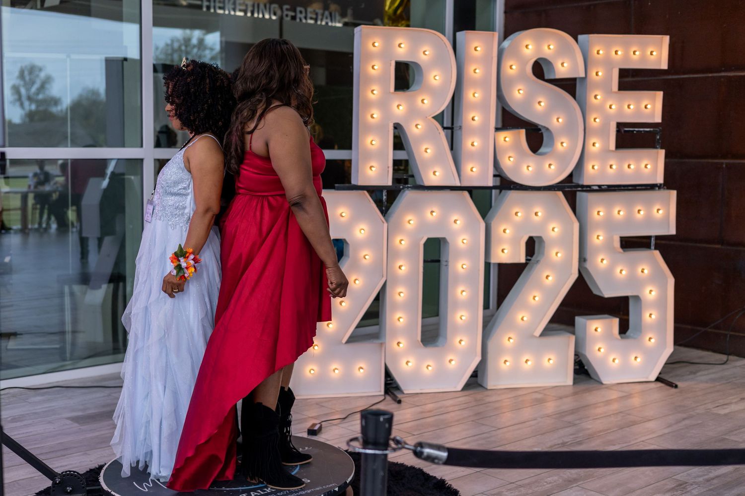 Event photography photographer session Night to Rise coverage Grammy Cleveland Mississippi