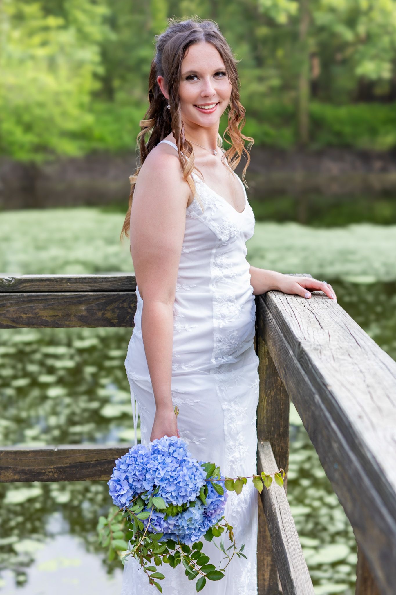 Wedding Bridal photographer photography Indianola Mississippi