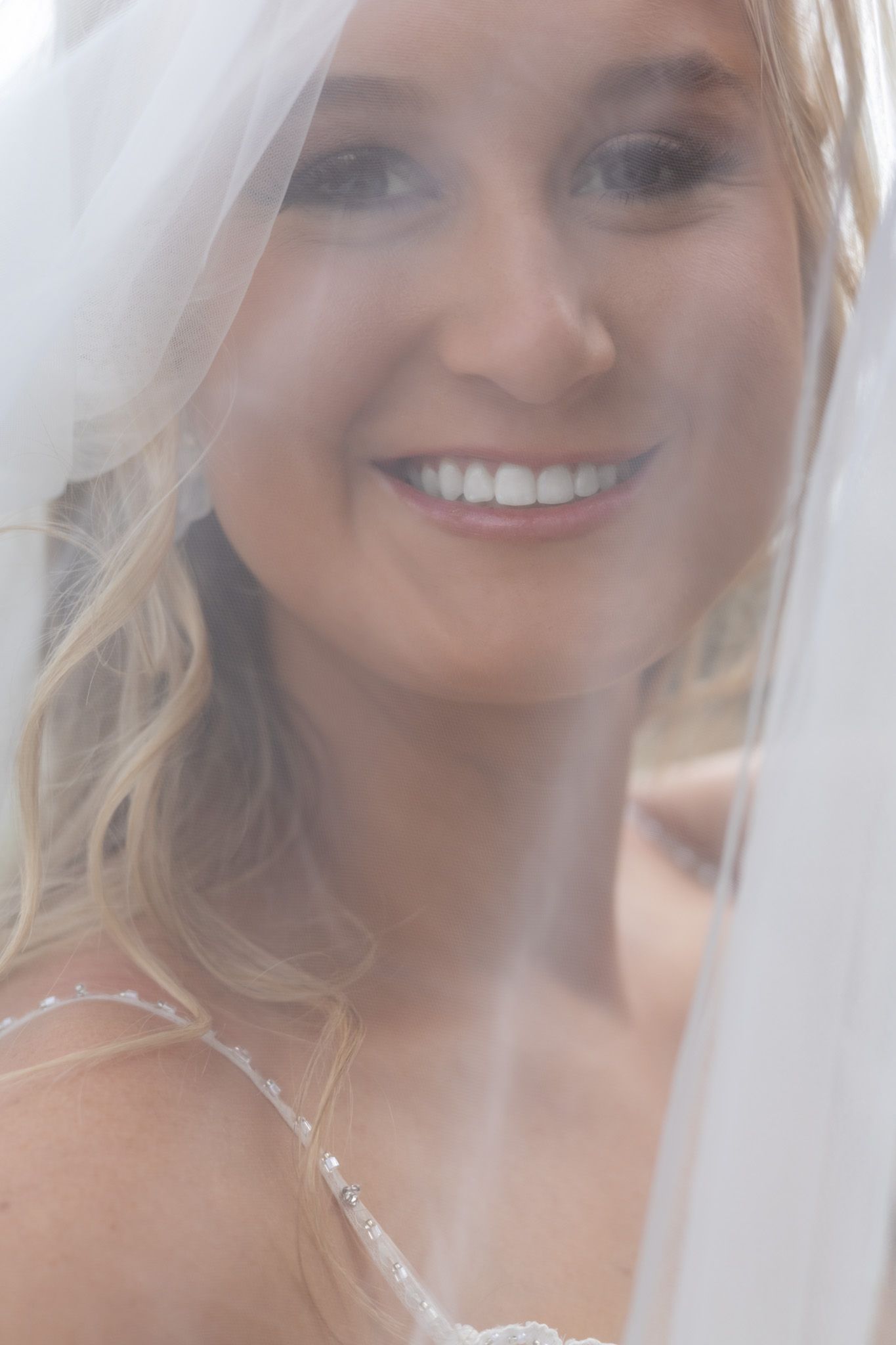 Bridal Wedding portrait in Central Mississippi photography