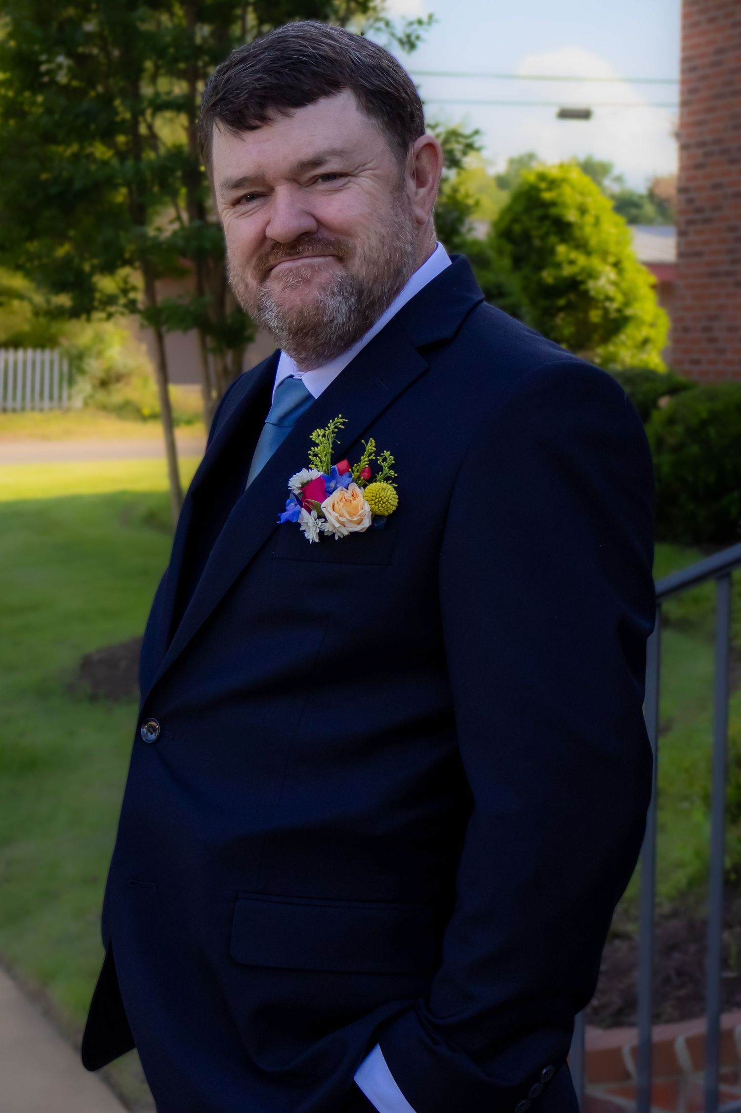 Wedding Party photographer photography Cleveland Mississippi