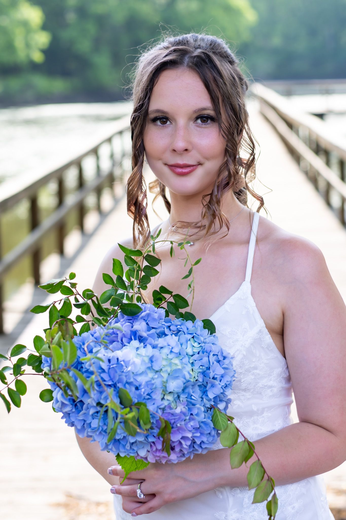 Wedding Bridal photographer photography Cleveland Mississippi