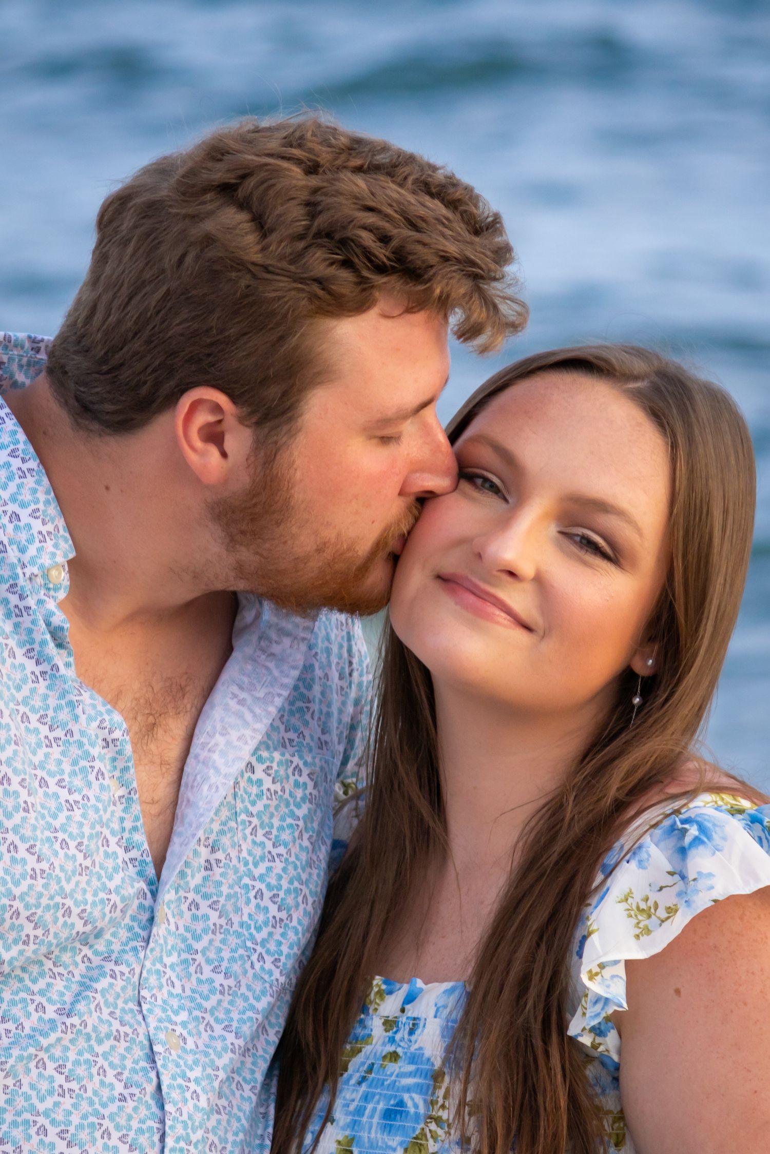 Engagement Session photography photographer Cleveland Mississippi