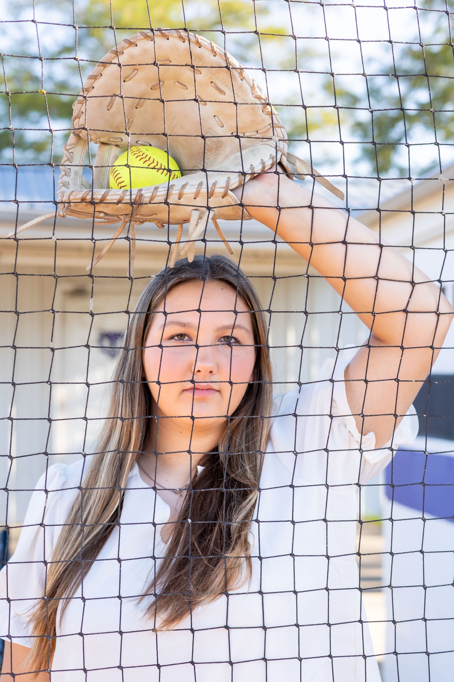 High School Senior portrait photography Cleveland Mississippi Class of 2027 Senior Rep Program Sports Athletic Session Photographer