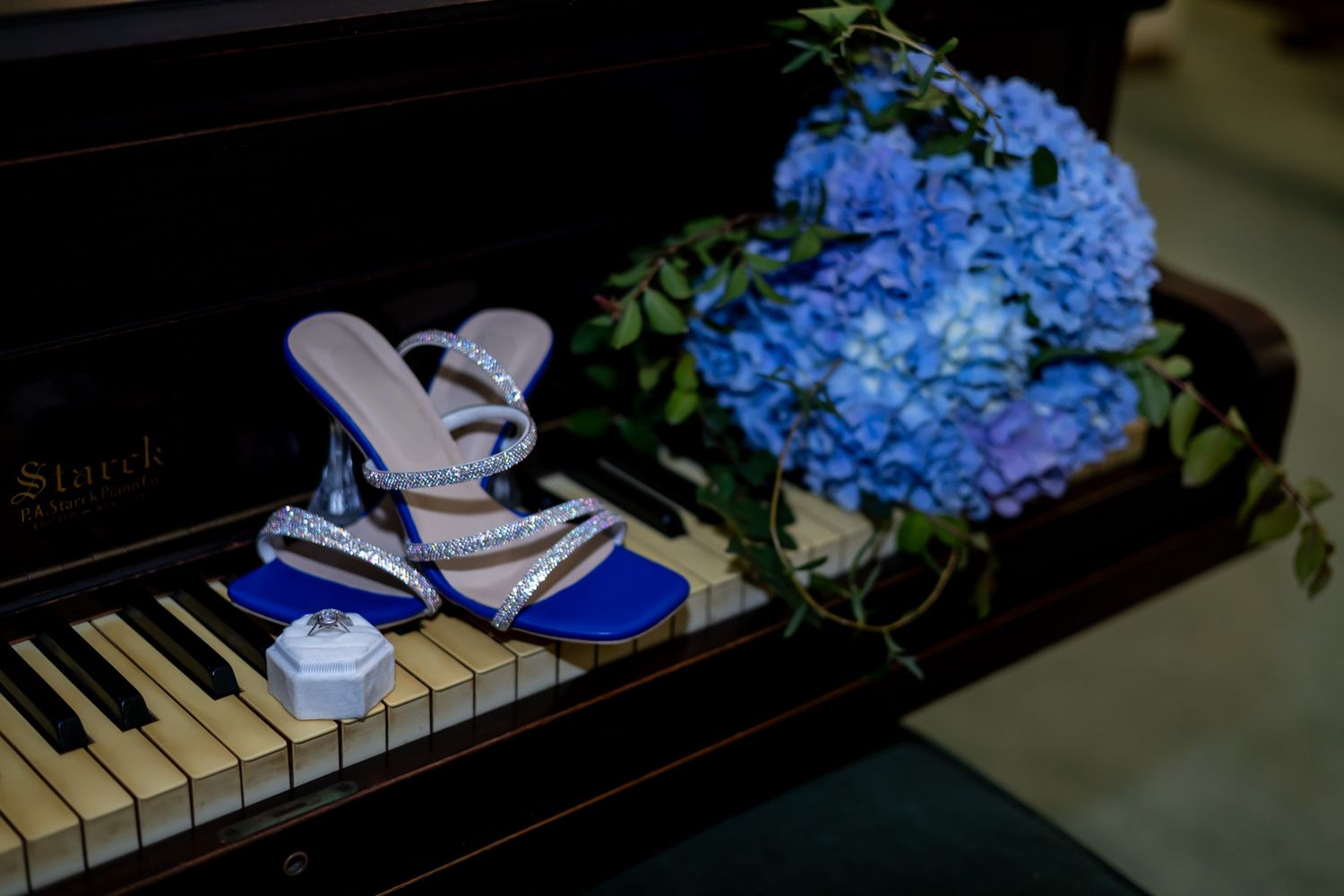 Wedding Details photographer photography Cleveland Mississippi