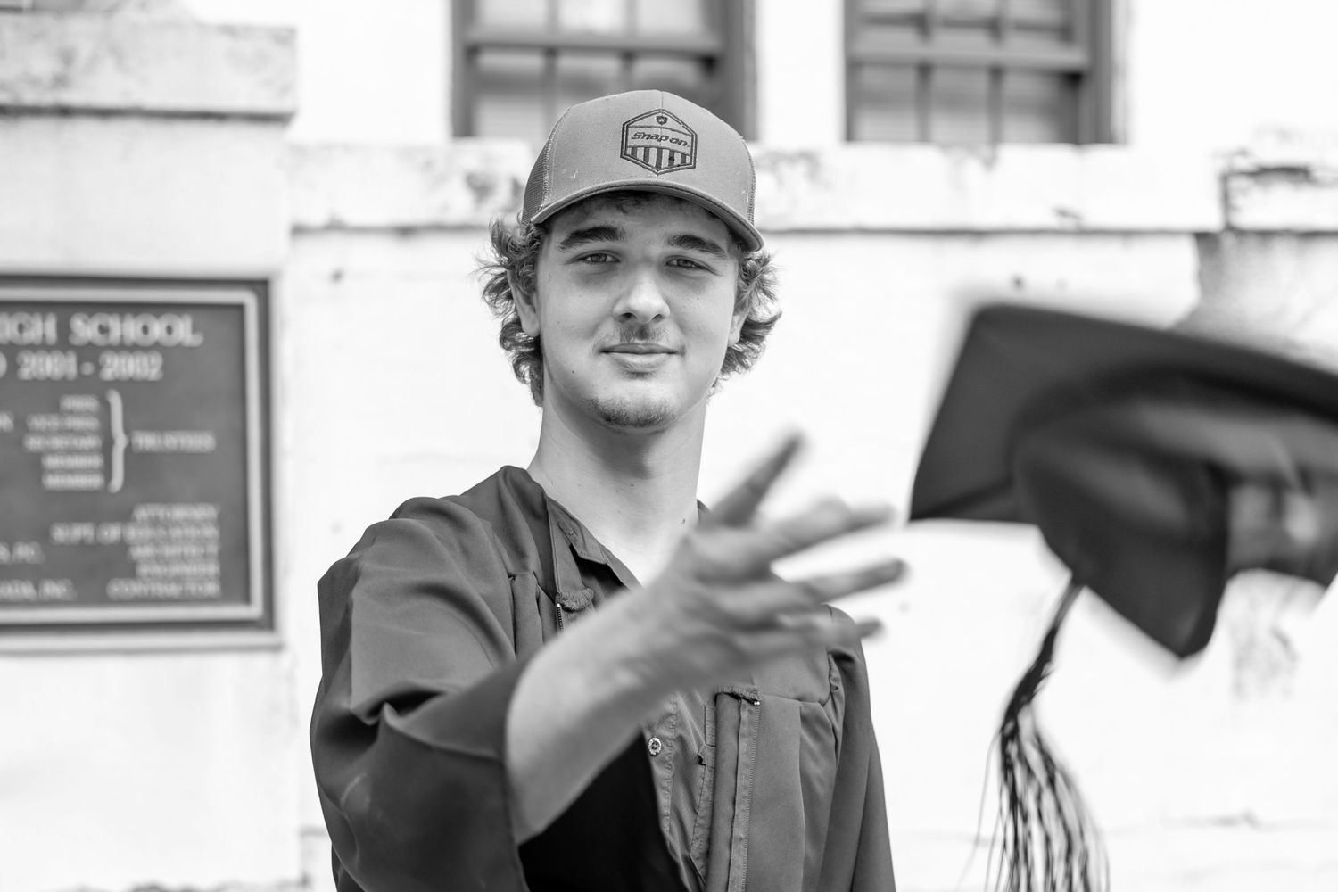 High School Senior portrait photography Tunica, Mississippi Class of 2027 Senior Rep Program Country Guy Session Photographer