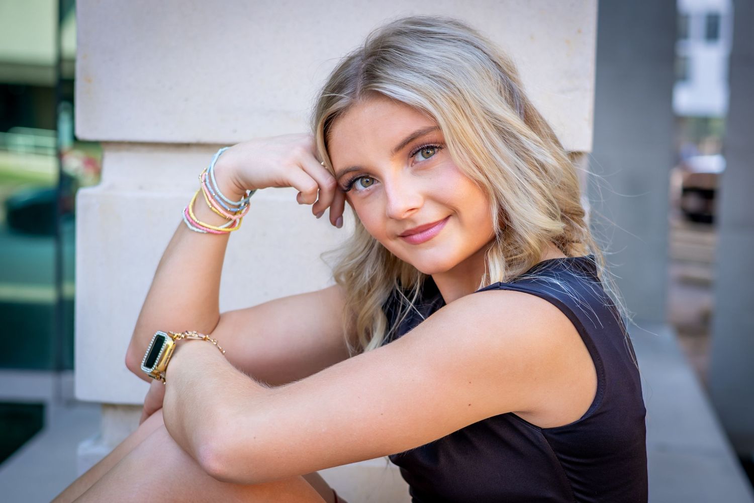 High school senior session photographer photography Southaven Mississippi Class of 2026 2027 2028 2029 2030