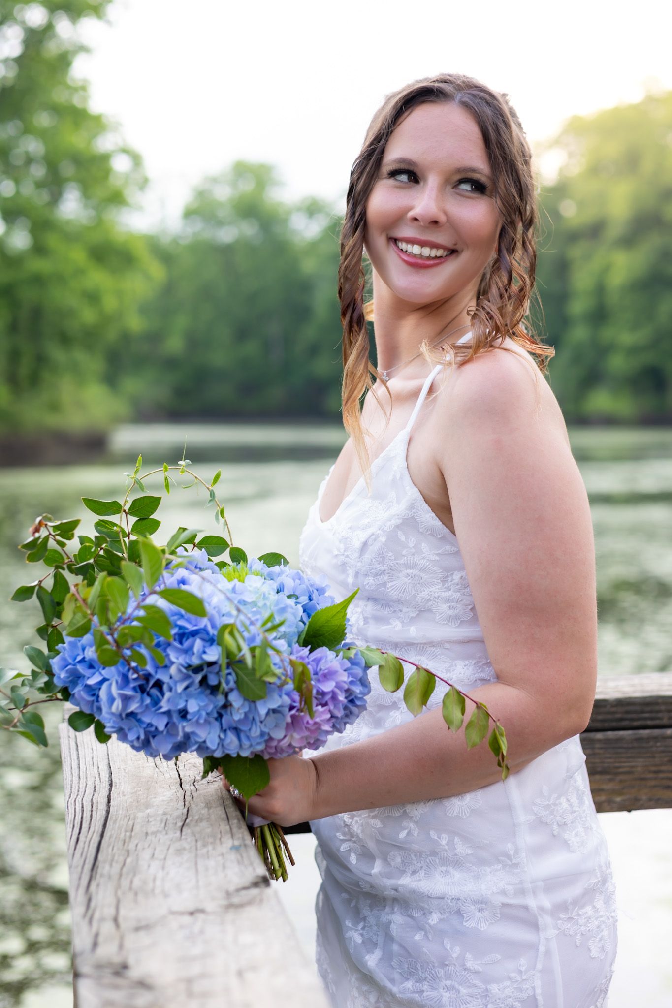 Wedding Bridal photographer photography Greenwood Mississippi Delta