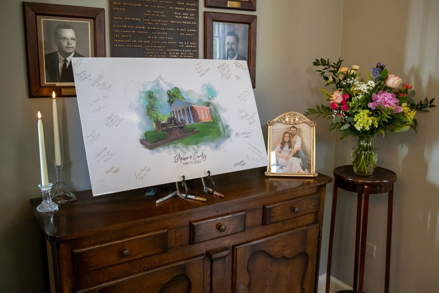 Wedding Details photographer photography Cleveland Mississippi