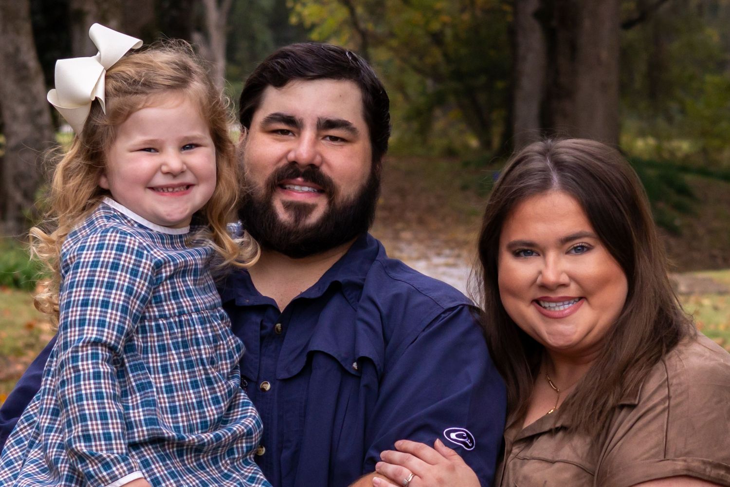 Family Session photography photographer Cleveland Mississippi Fall