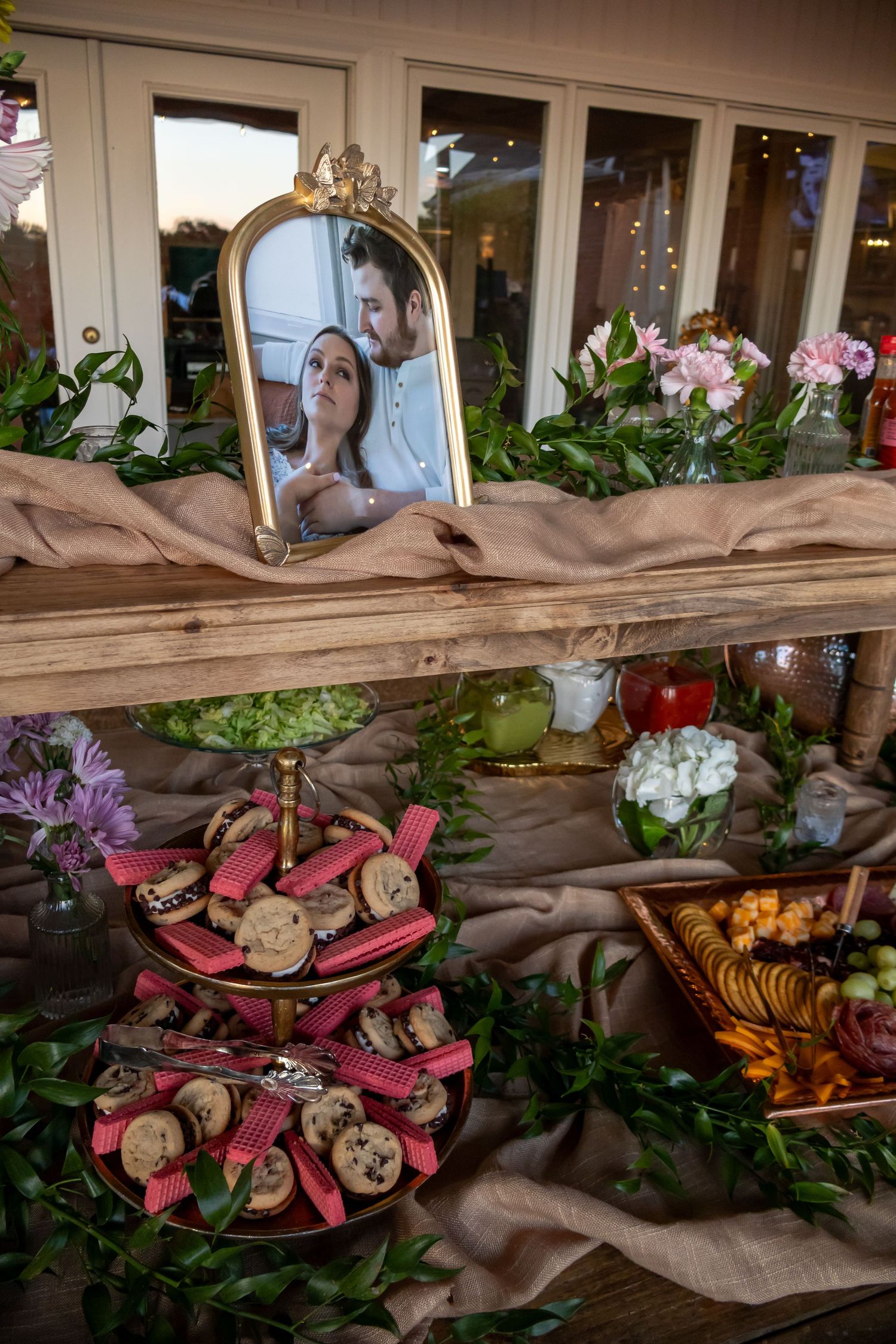 Wedding Details photographer photography Cleveland Mississippi