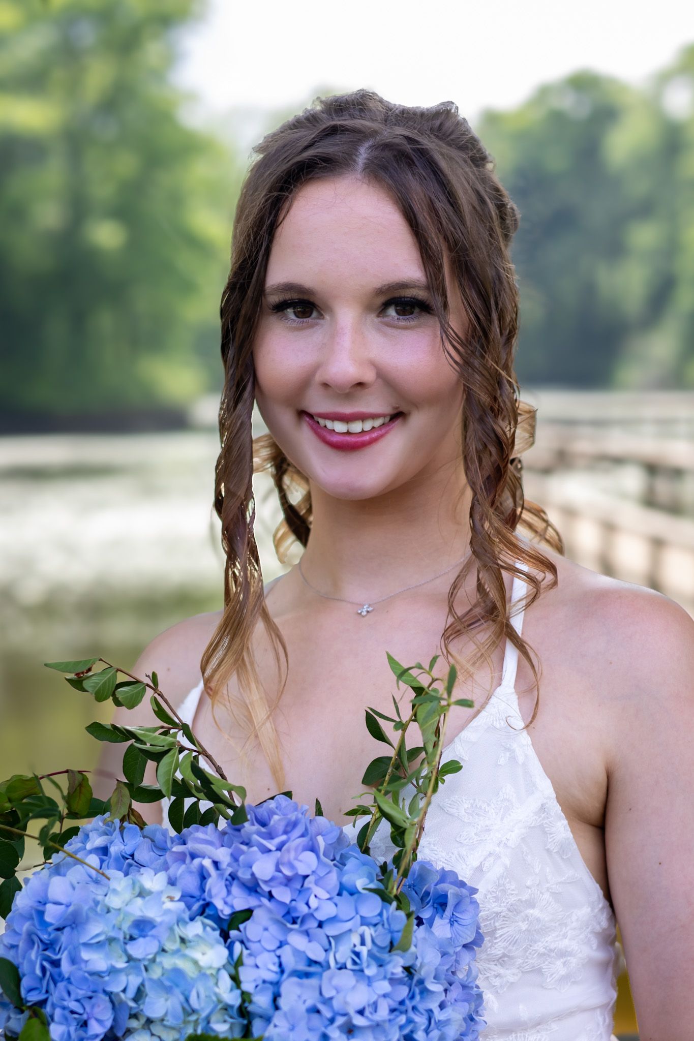 Wedding Bridal photographer photography Oxford Mississippi