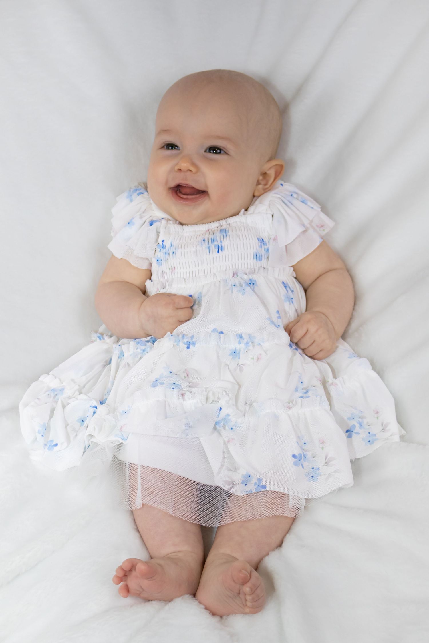 Newborn studio photography photographer Cleveland Mississippi