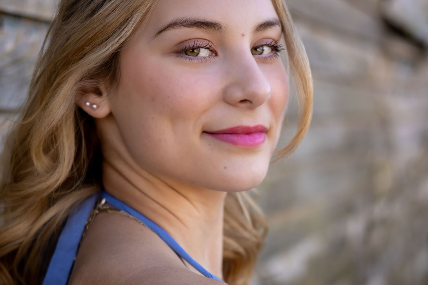 High School Senior Session photography photographer Cleveland Mississippi Class of 2026
