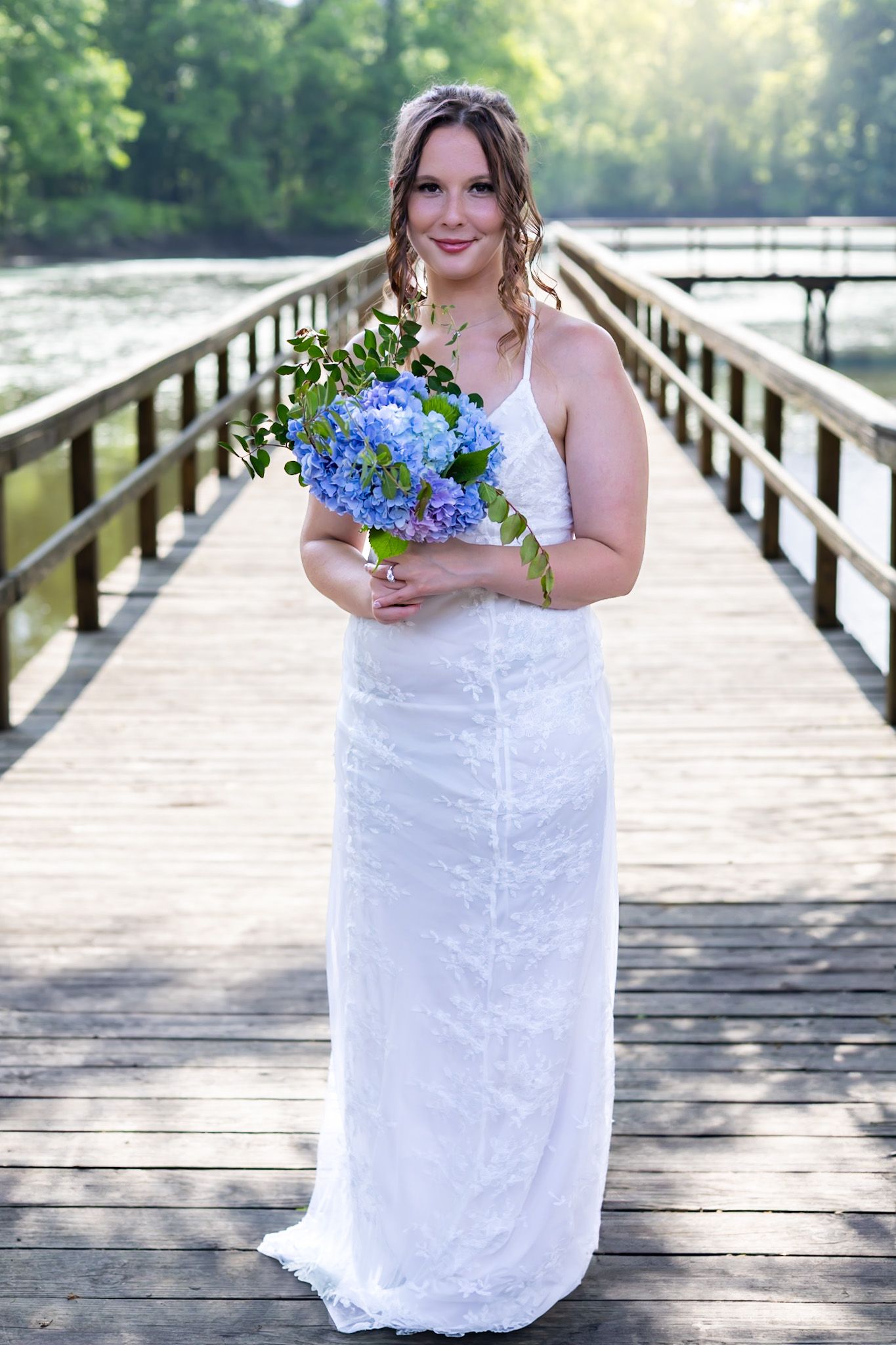 Wedding Bridal photographer photography Cleveland Mississippi