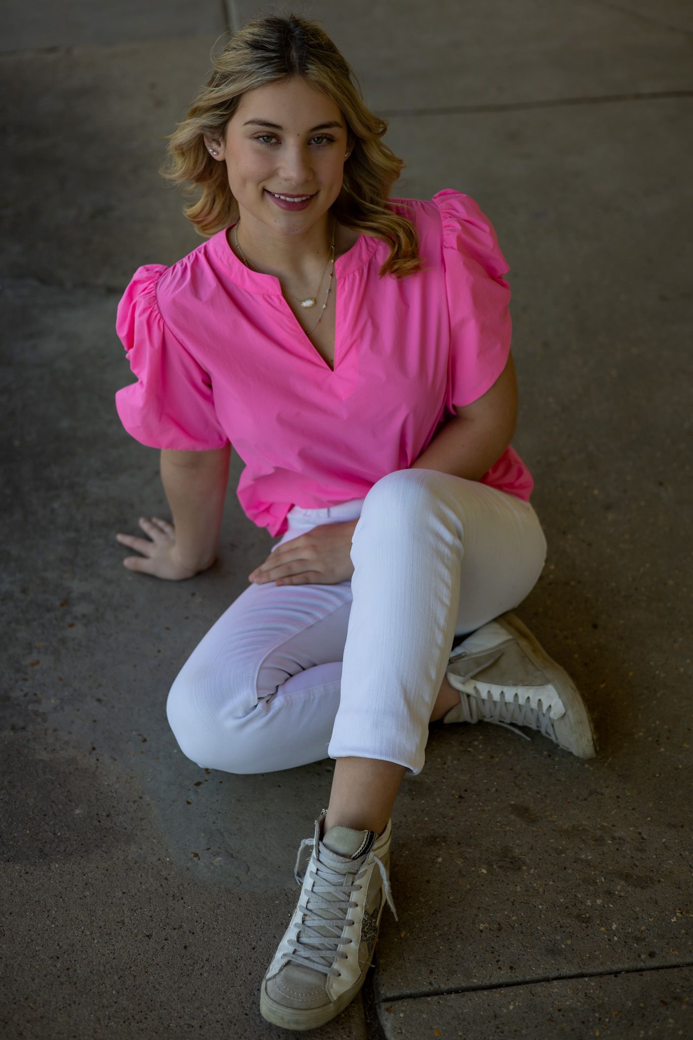 High School Senior Session photography photographer Cleveland Mississippi Class of 2026 Class of 2027 Class of 2028