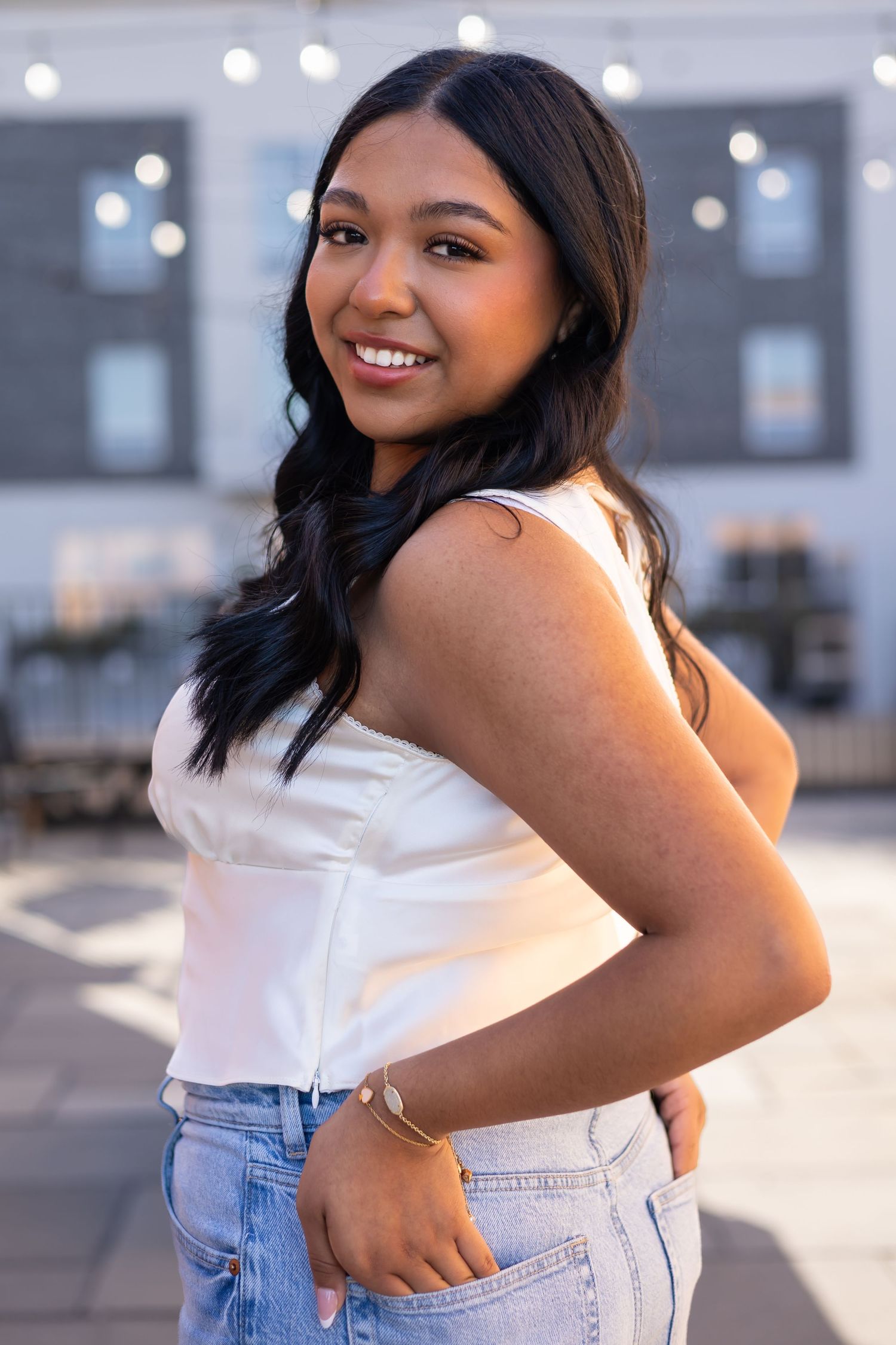 High School Senior Session photography photographer Cleveland Mississippi Class of 2026 Class of 2027 Class of 2028