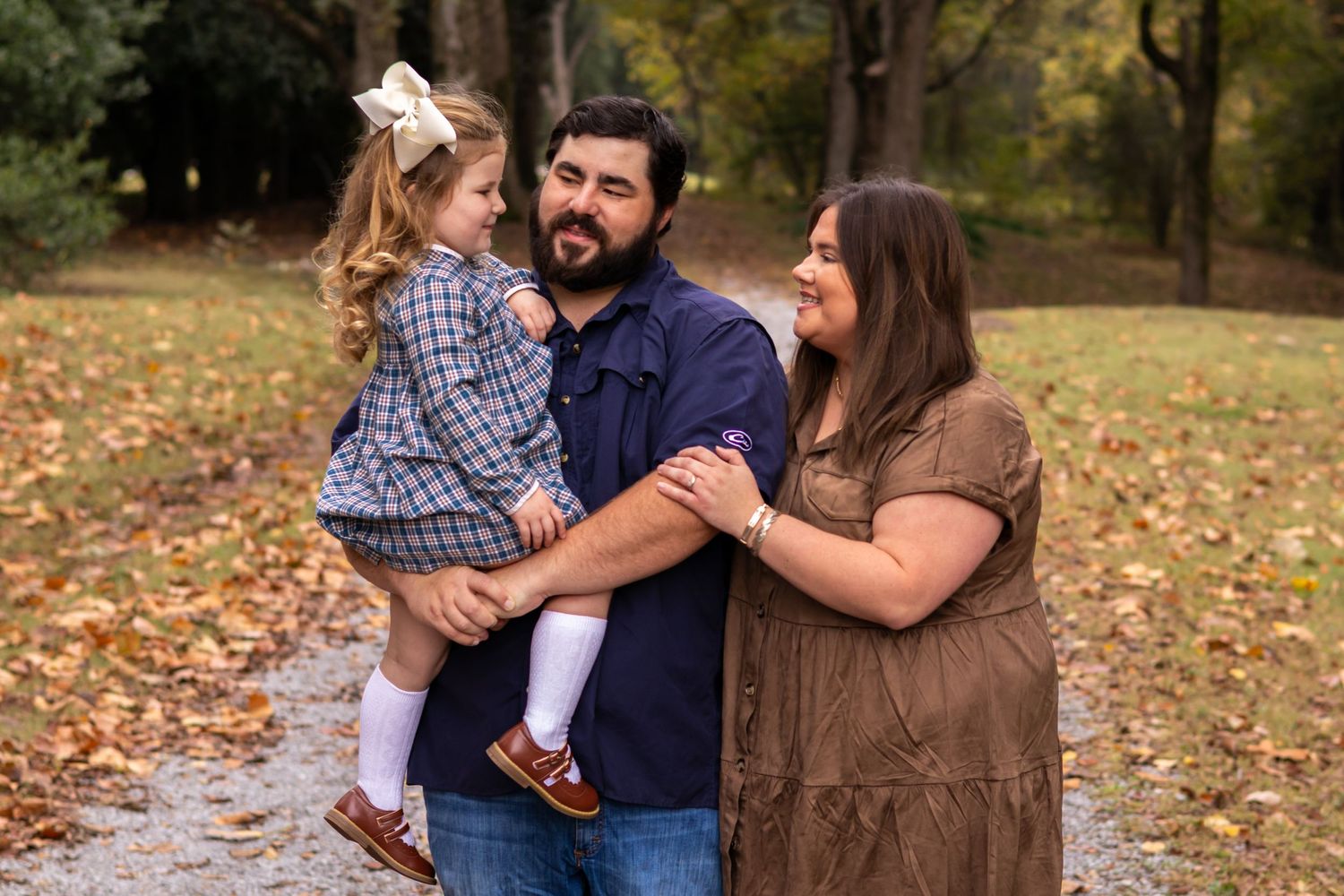 Family Session photographer photography Cleveland Mississippi