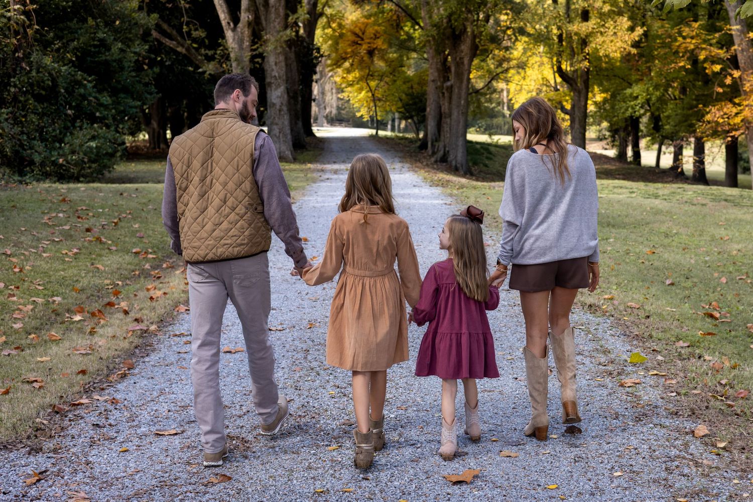 Family session photography Dockery Farms Mississippi sunset Photographer Cleveland Mississippi