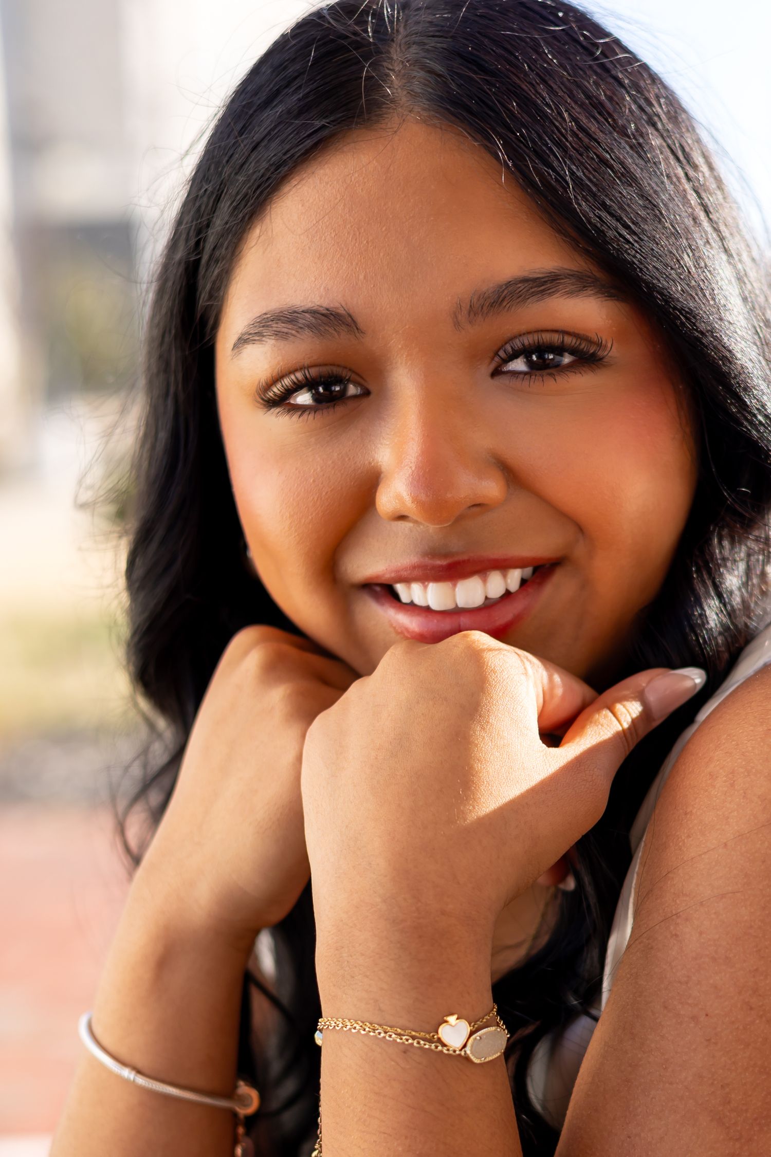 High School Senior Session photography photographer Cleveland Mississippi Class of 2026 Class of 2027 Class of 2028
