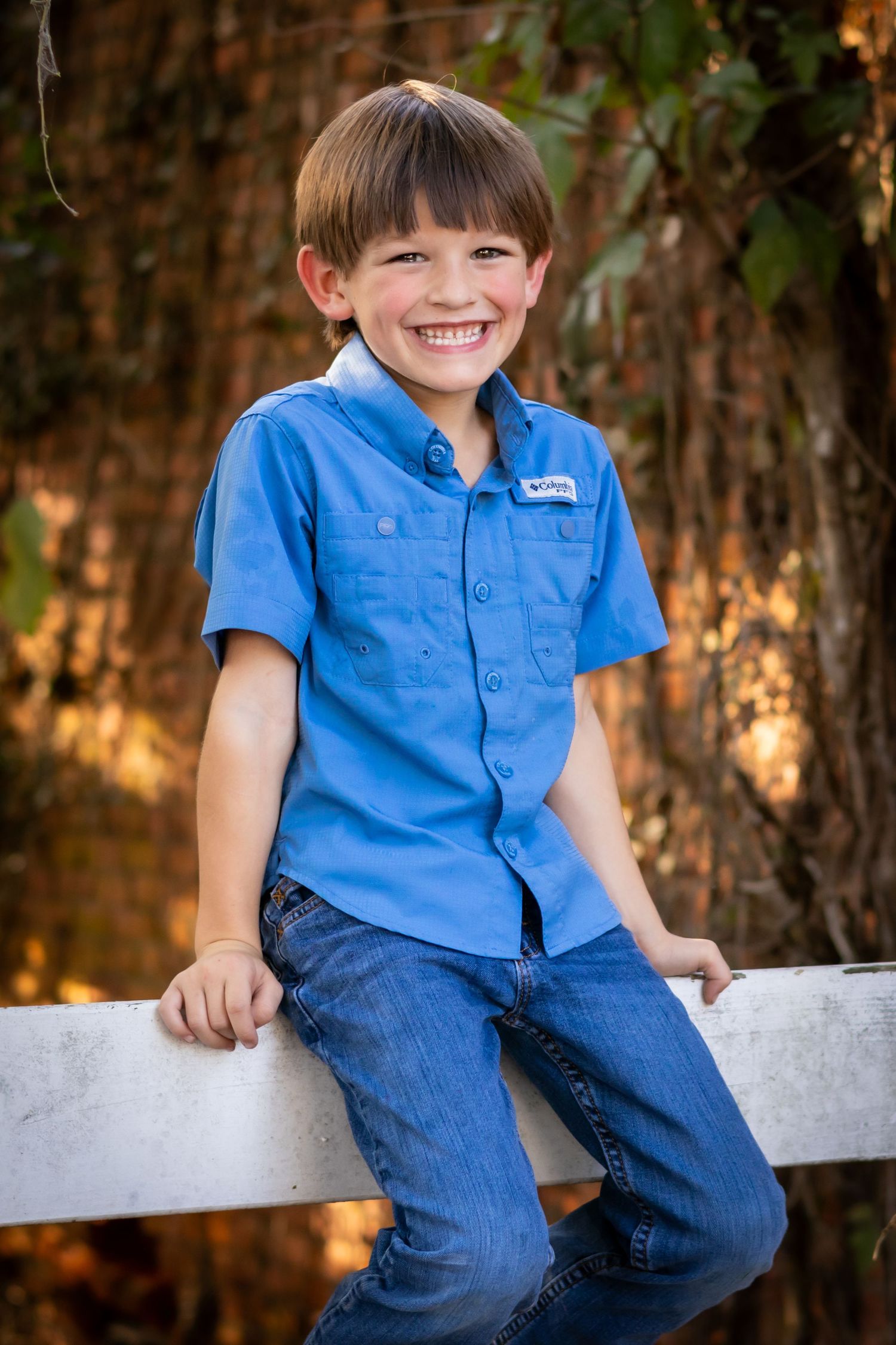 Family Session photography photographer Cleveland Mississippi Fall