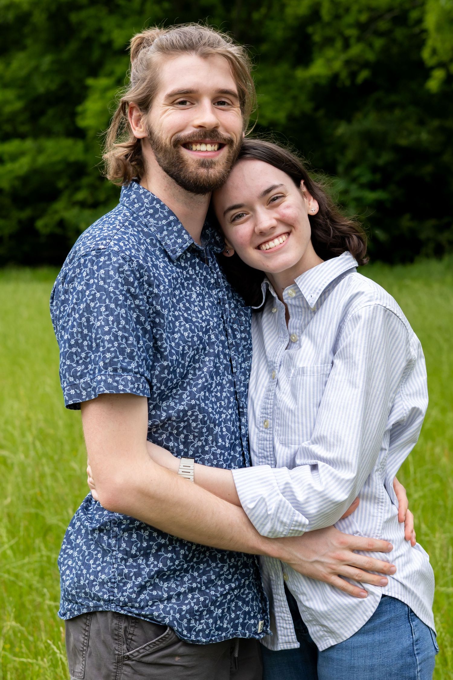 Engagement couple session photographer photography Dockery Farms Cleveland Mississippi