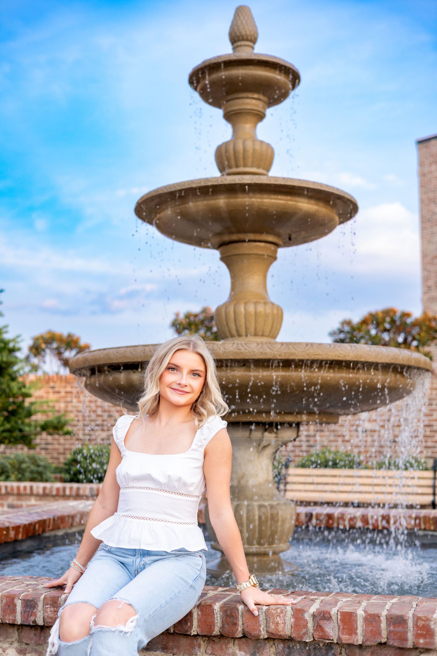 High school senior session photographer photography Madison Mississippi Class of 2026 Class of 2027 Class of 2028 Class of 2029 2030