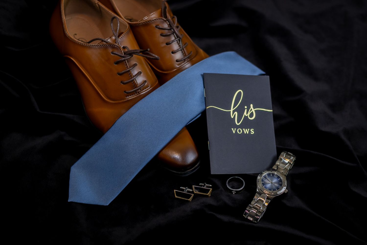 Wedding Groom Details photographer photography Cleveland Mississippi